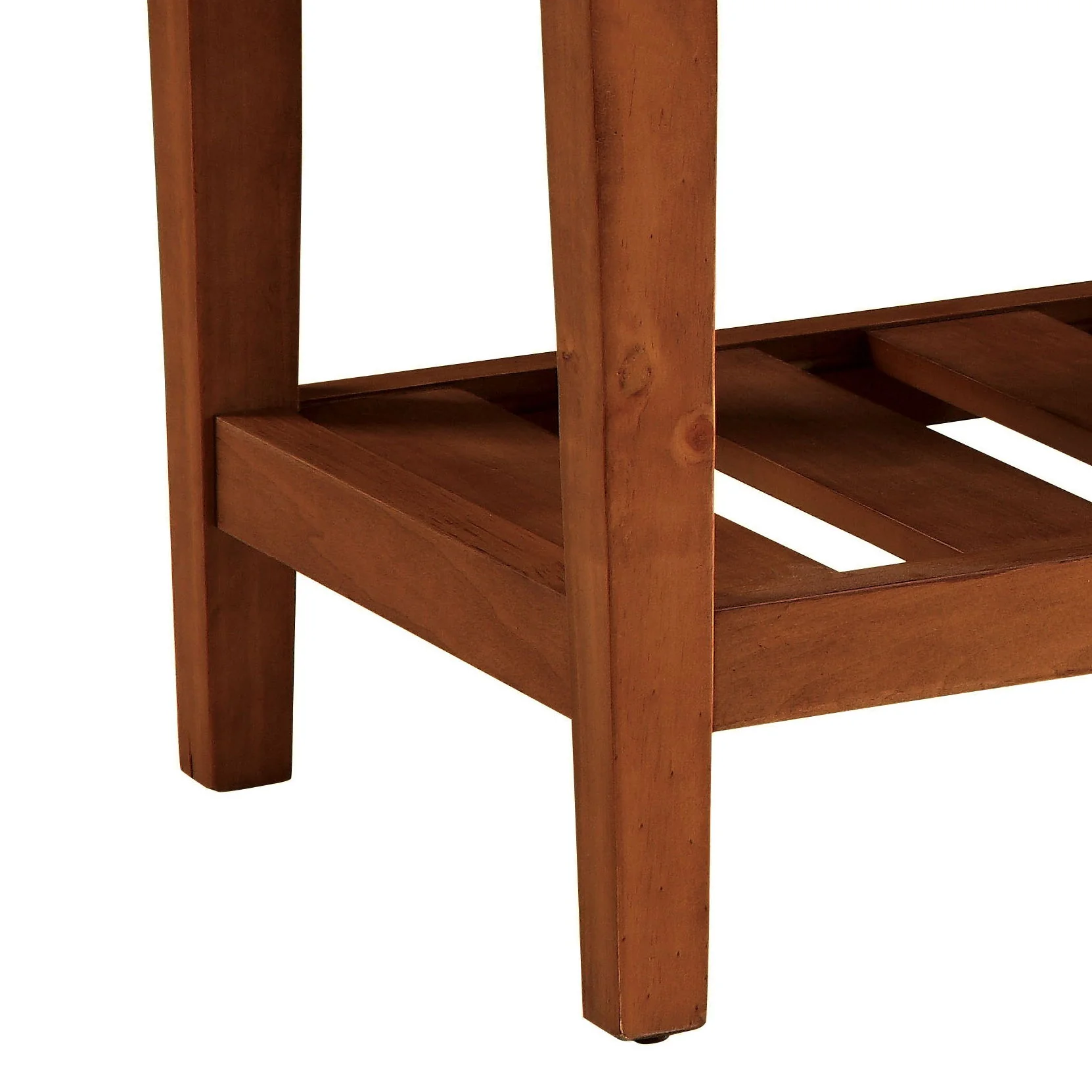 Charla - Upholstered Bench - Image 9