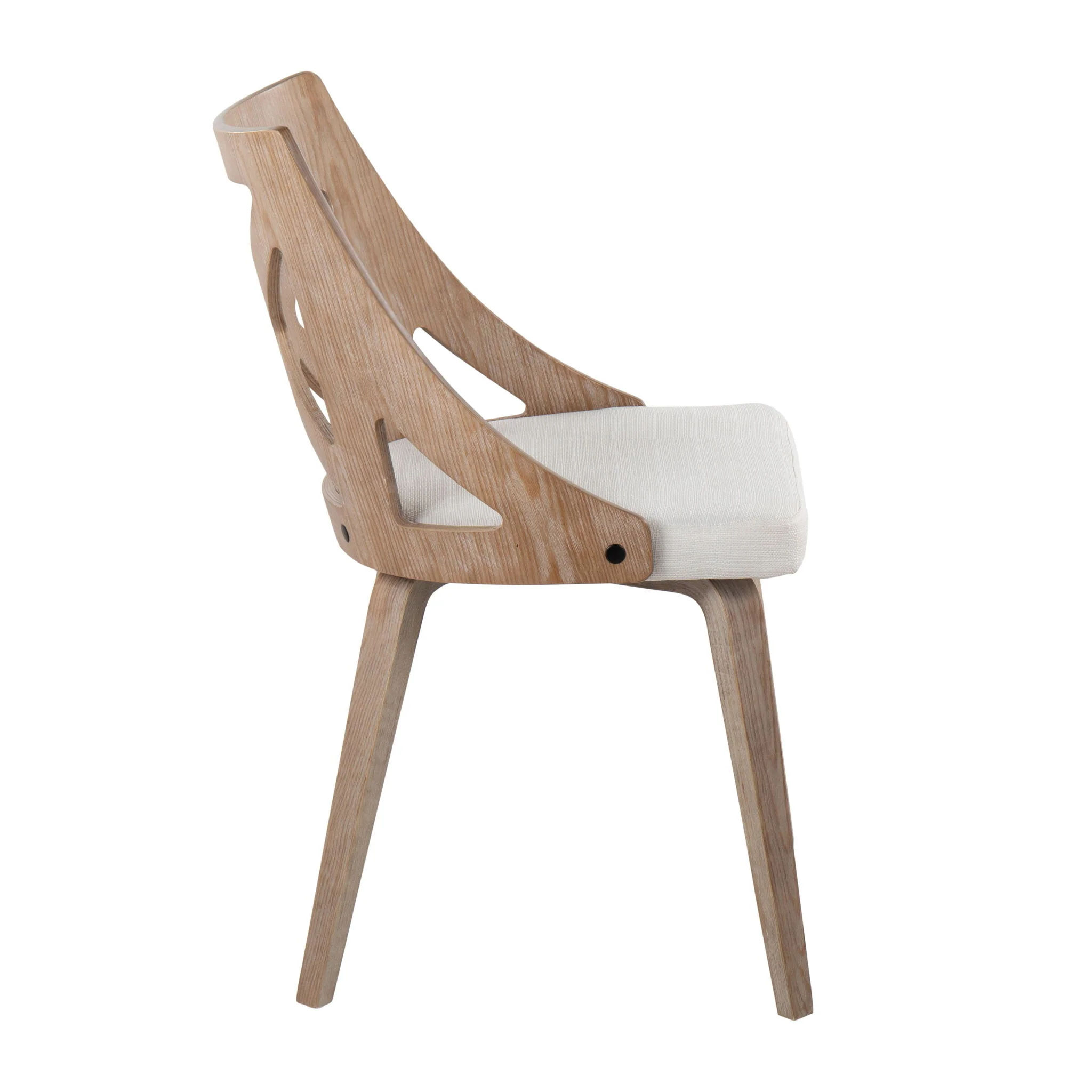 Charlotte - Farmhouse Chair (Set of 2) - Image 9