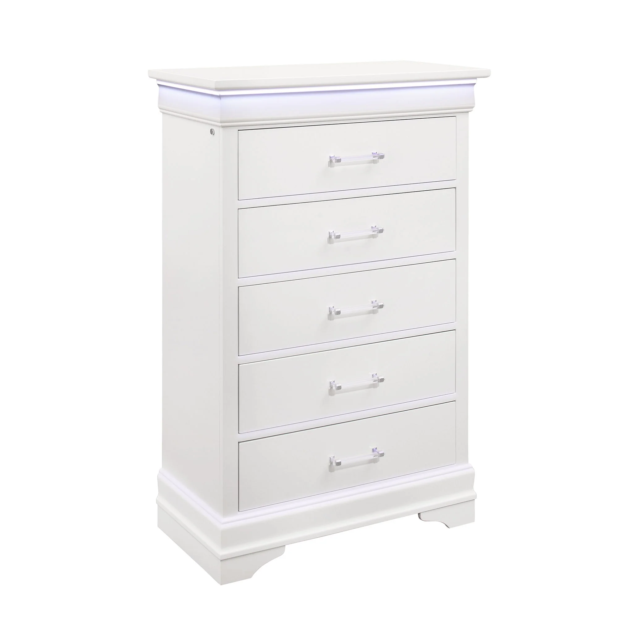 Charlston - Chest With LED - Image 2