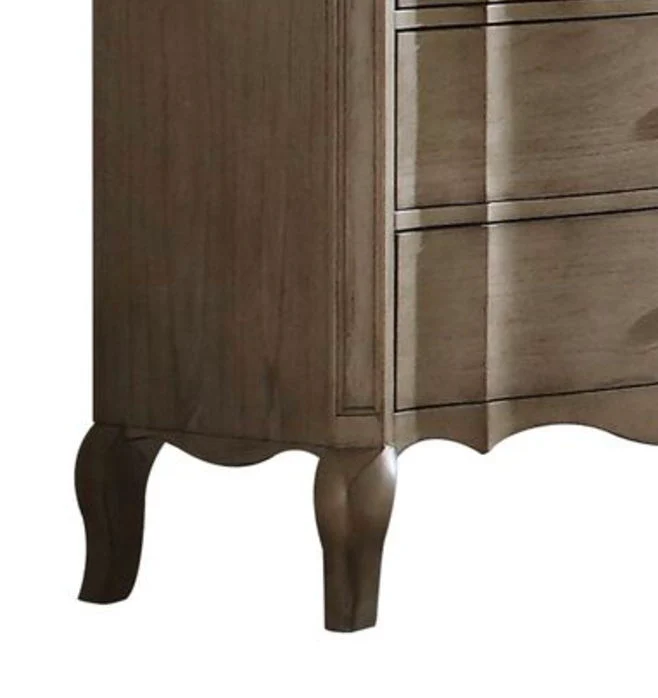 Chelmsford - Dresser - Taupe - Image 3