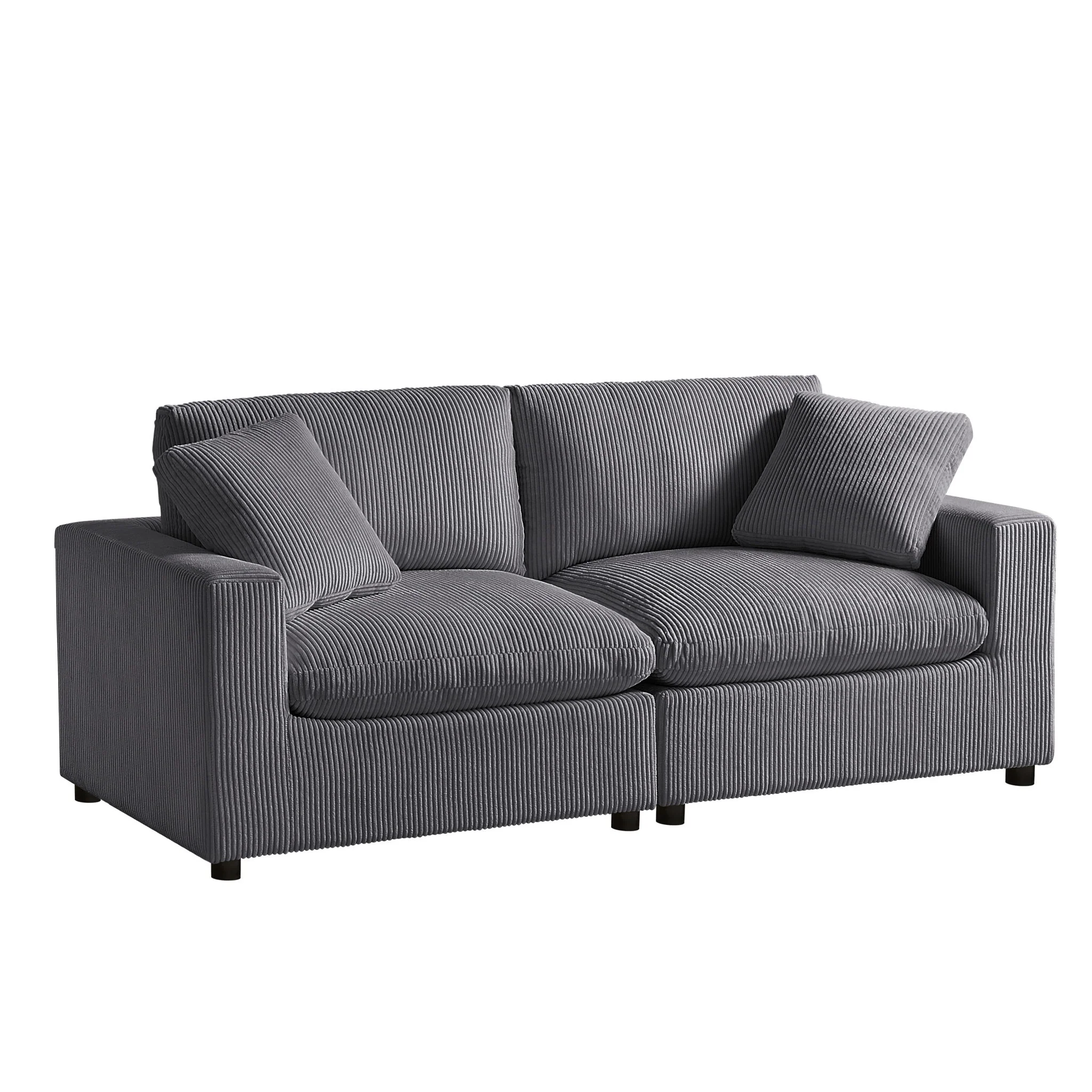 Chelsea - Modular 2 Piece Sofa - Image 2