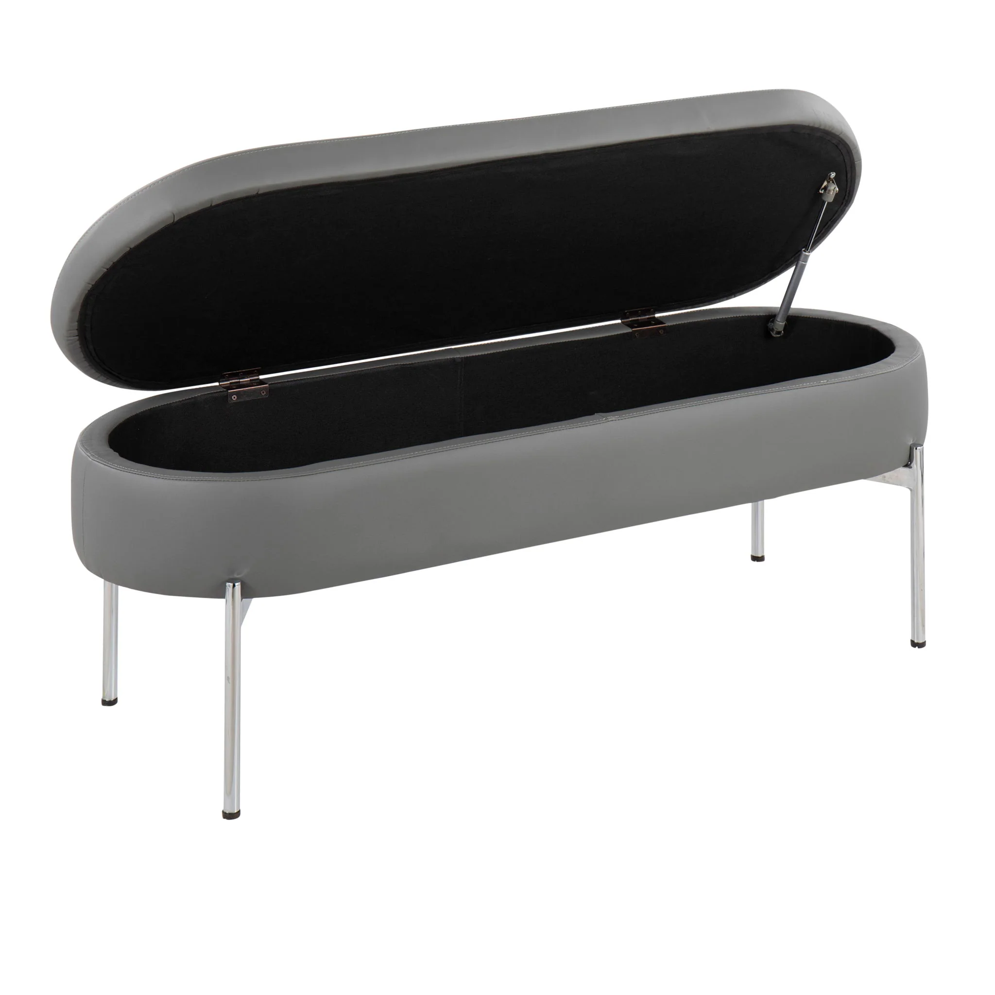 Chloe - Contemporary / Glam Bench - Image 12