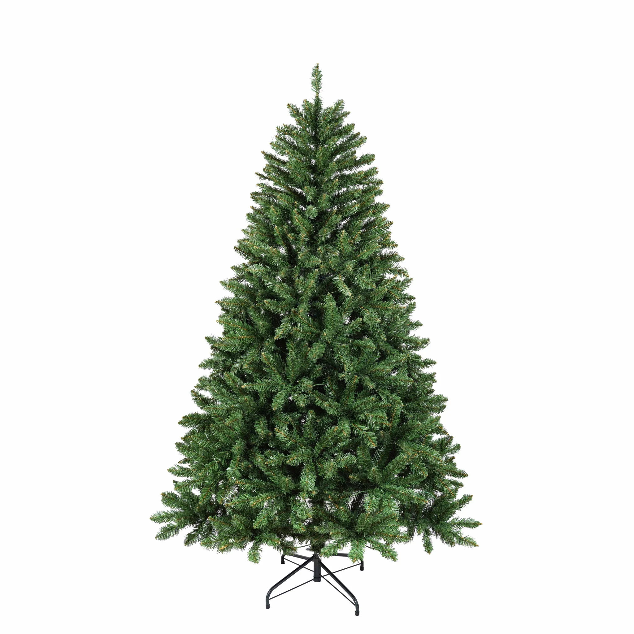 Christmas Tree With Warm Leds - Image 5