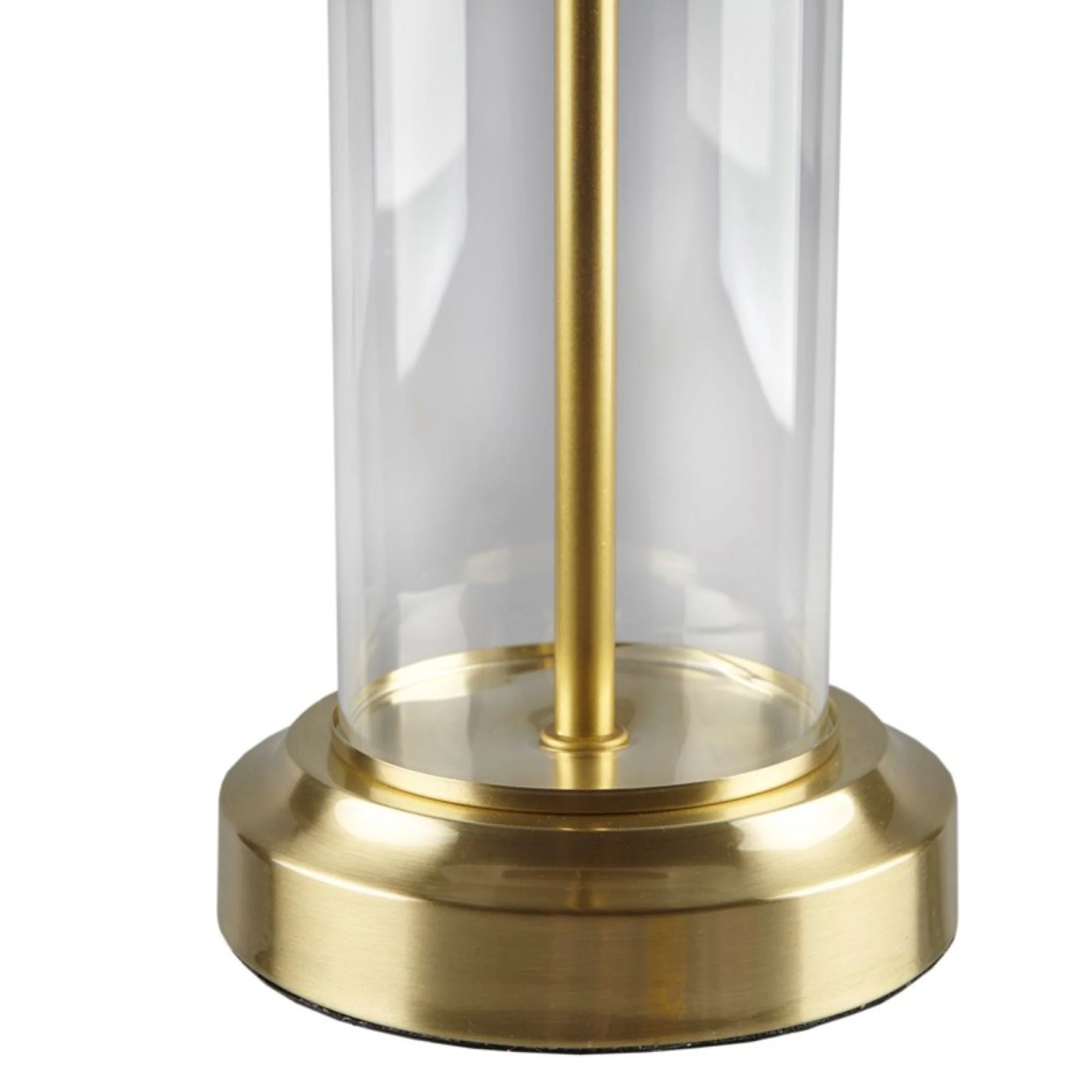 Clarity - Table Lamp (Set of 2) - Gold - Image 4