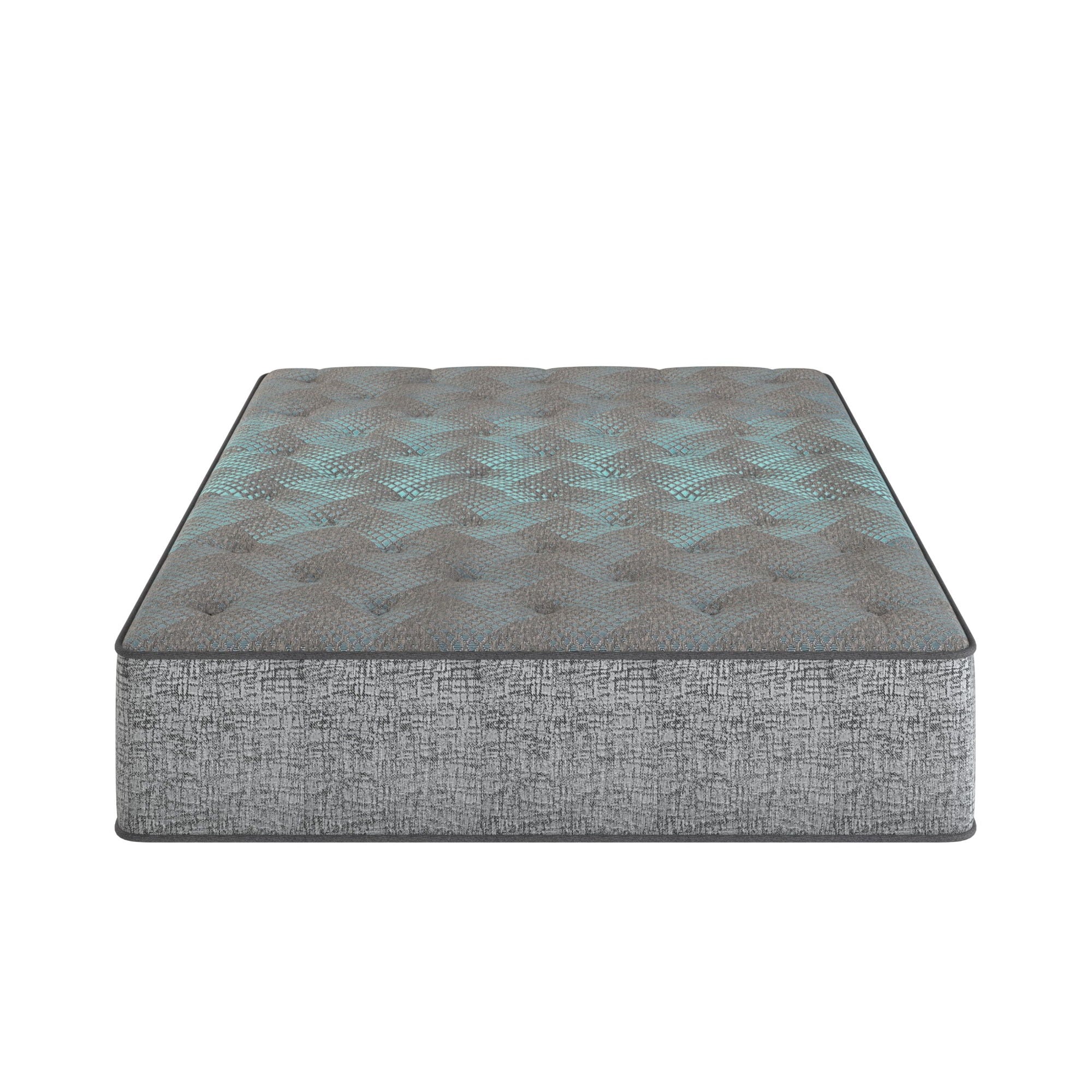Comfort Care - 13" Hybrid Mattress, Firm Comfort, Advanced Cooling - Image 3