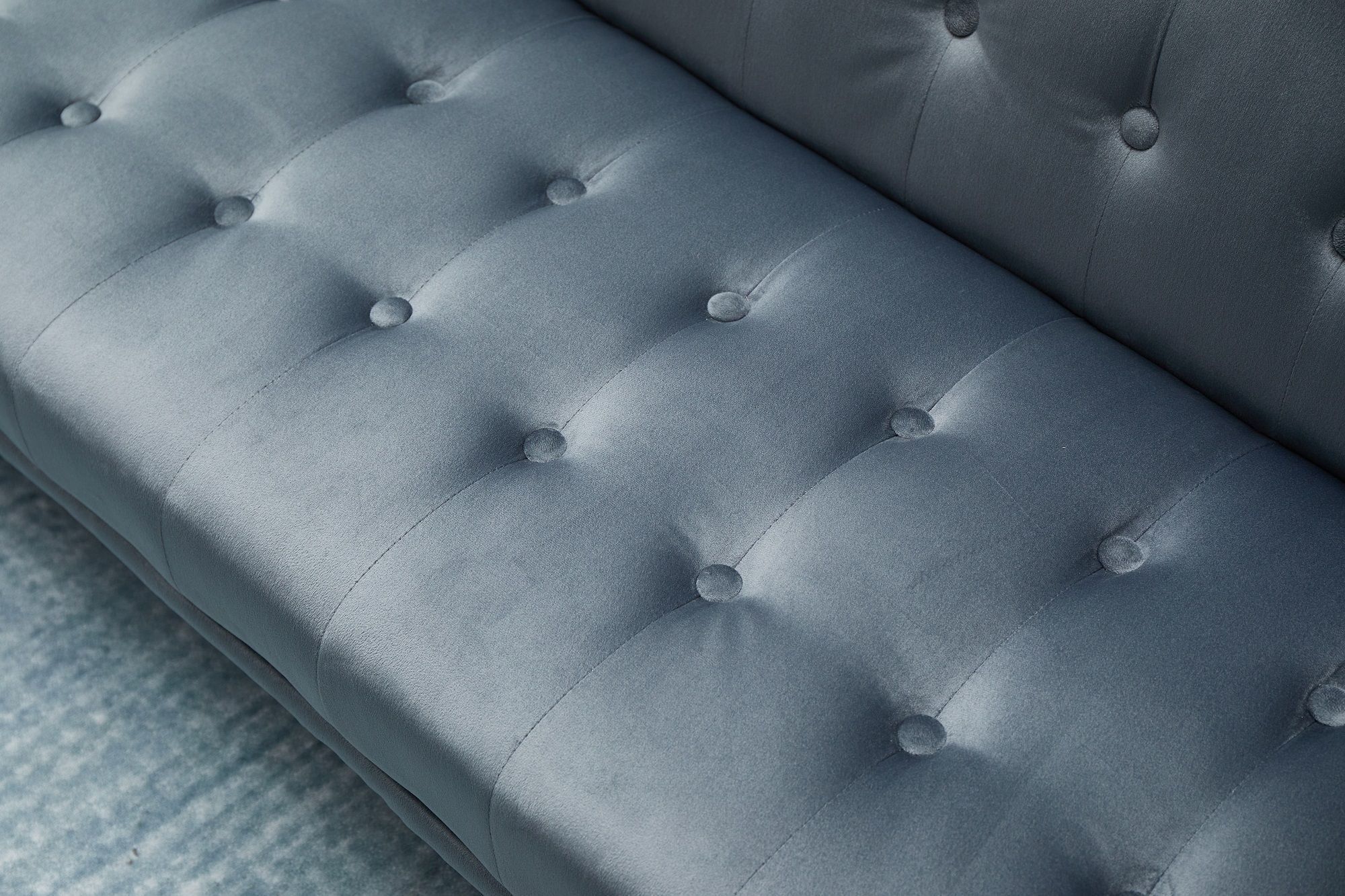 Comfort Compact Design Sofa Bed - Image 12