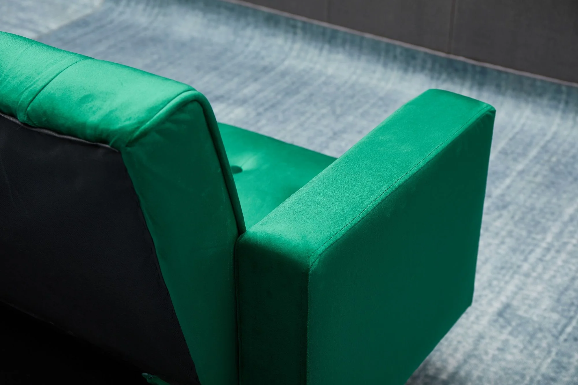 Comfort Compact Design Sofa Bed - Image 8