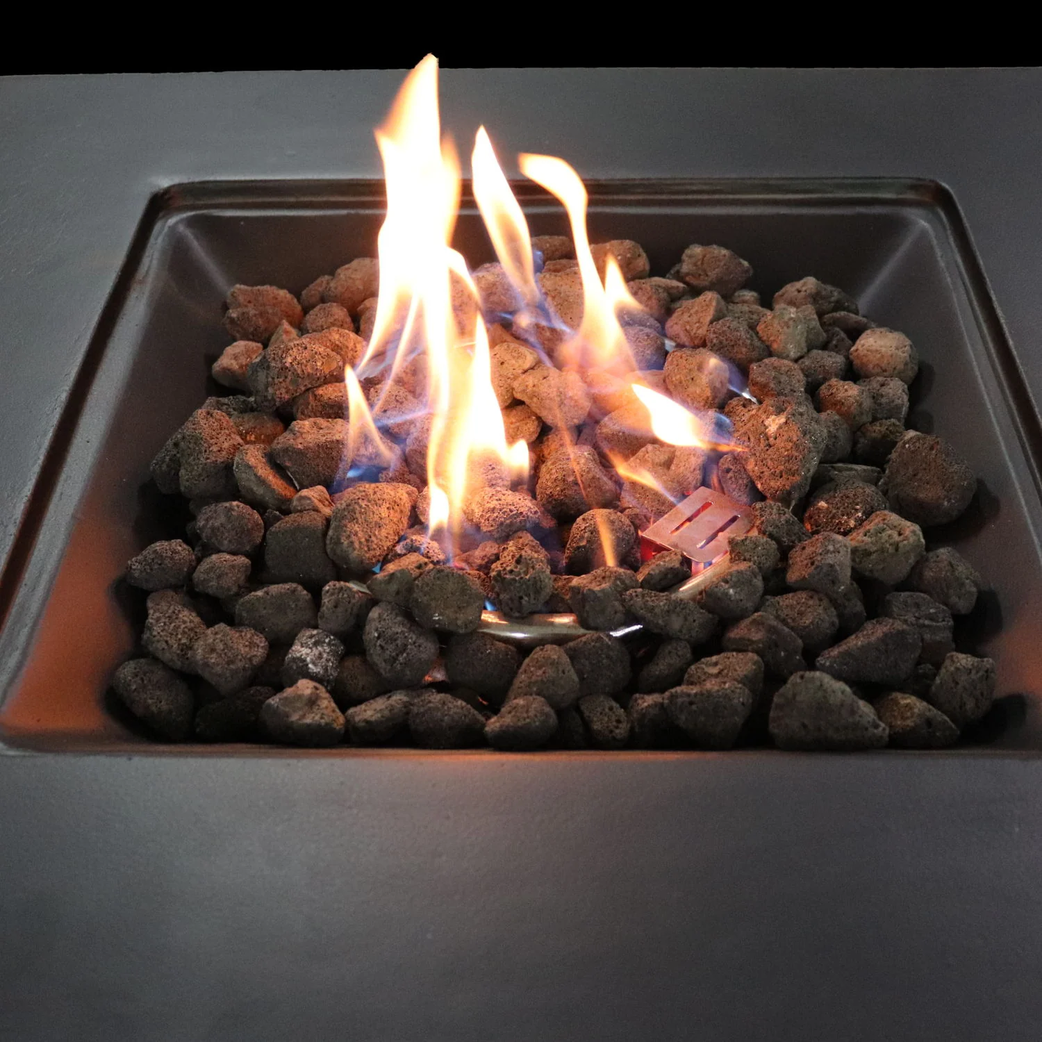 Compact Design Outdoor Fire Pit - Image 5