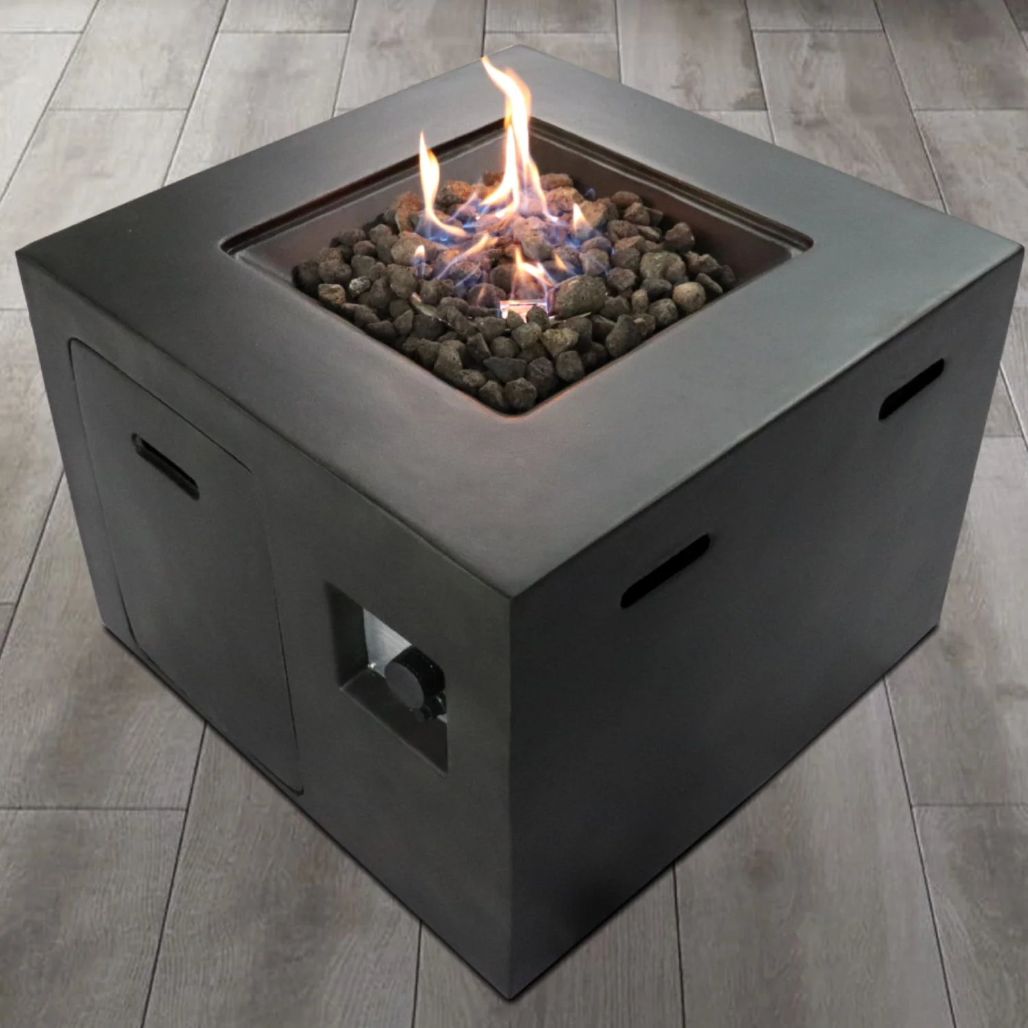 Compact Design Outdoor Fire Pit - Image 7