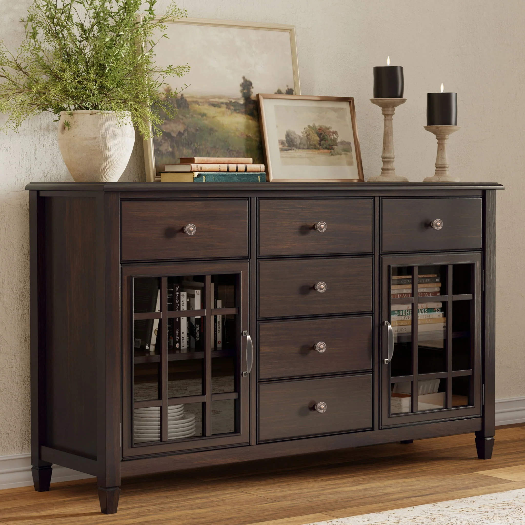 Connaught - Sideboard Buffet - Image 3