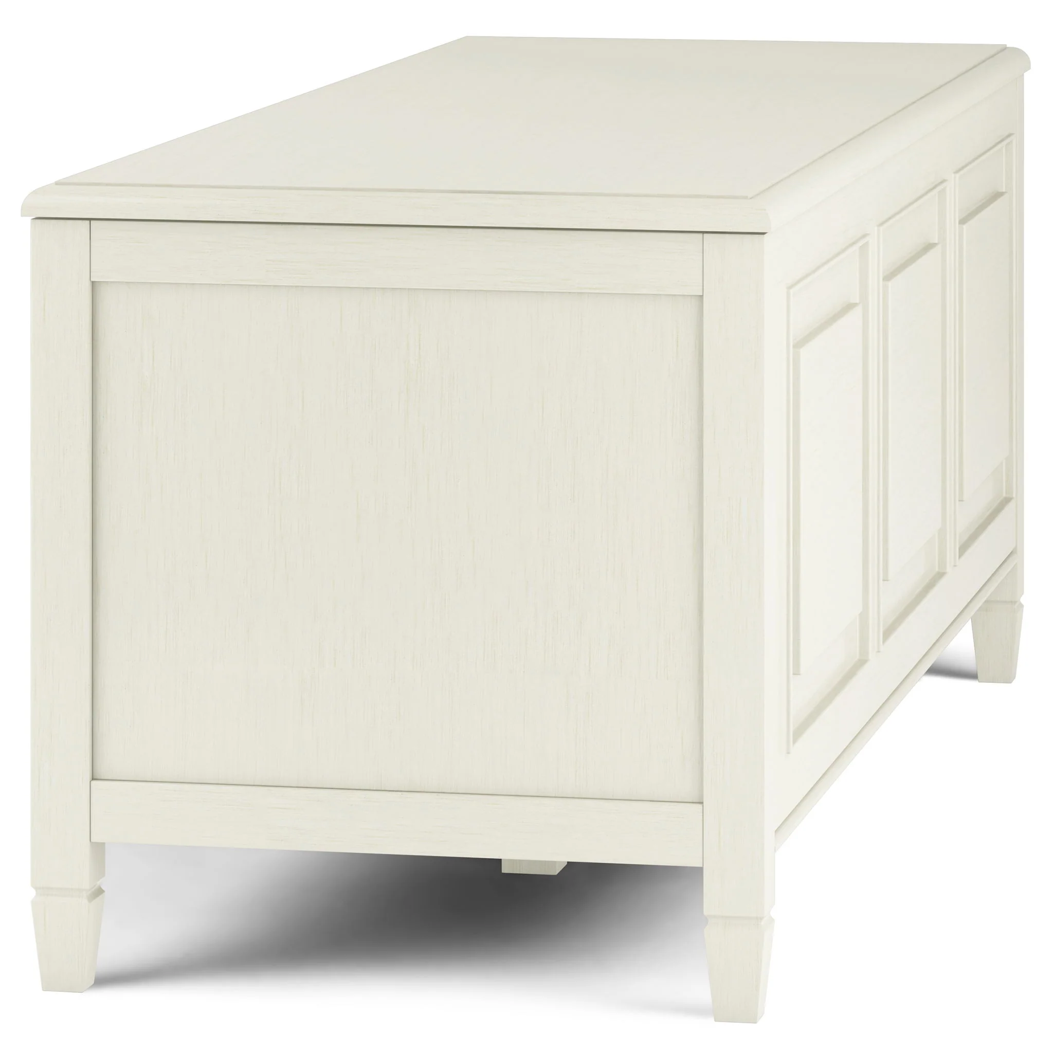 Connaught - Handcrafted Storage Bench Trunk - Image 8