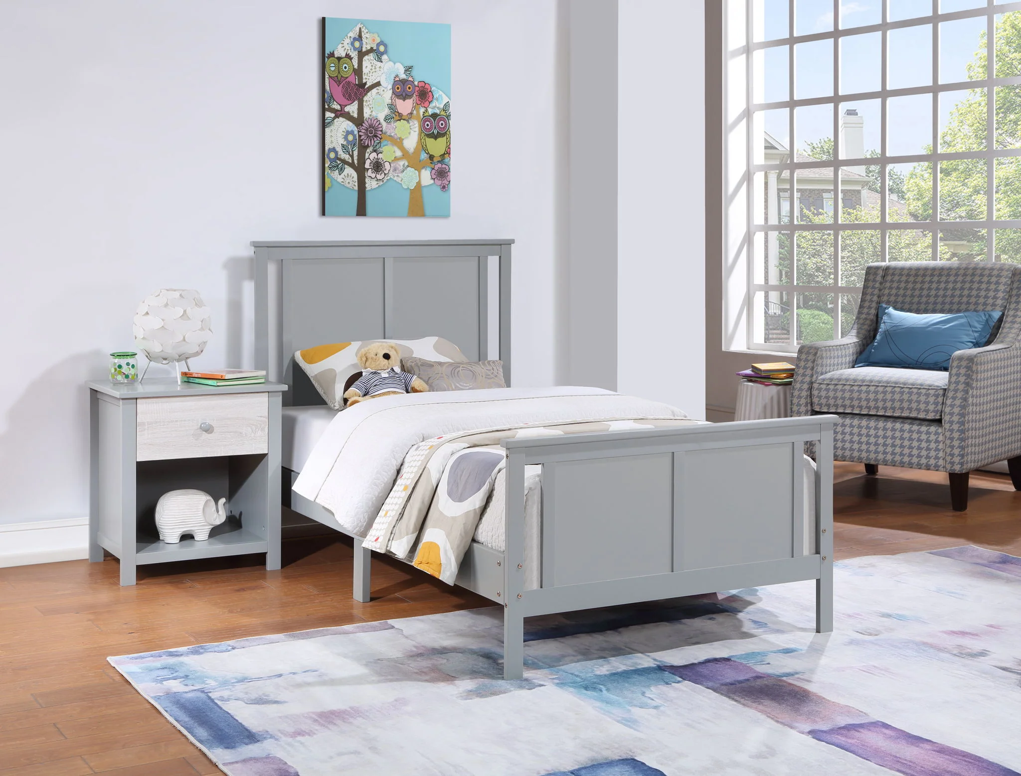 Connelly - Bed - Image 10