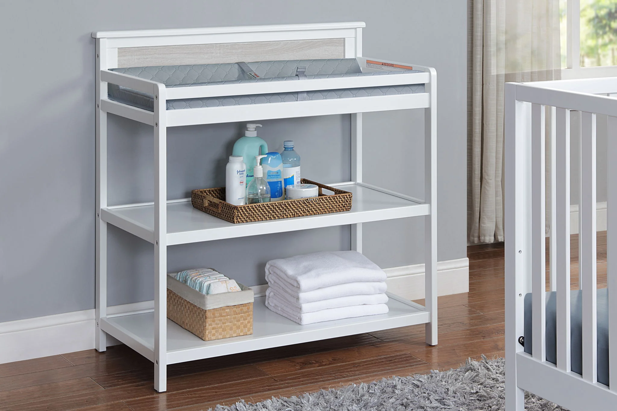 Connelly - Changing Table - Image 3