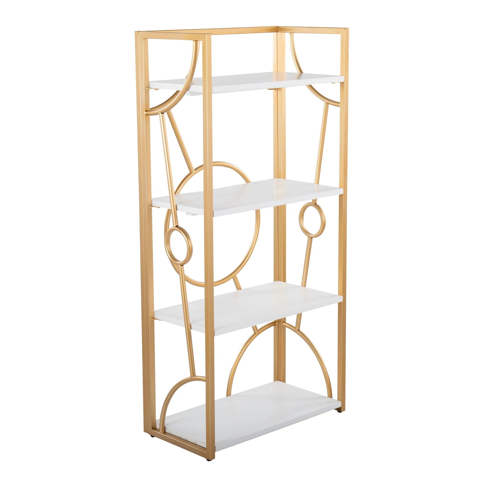 Constellation - Contemporary Bookcase - Image 2