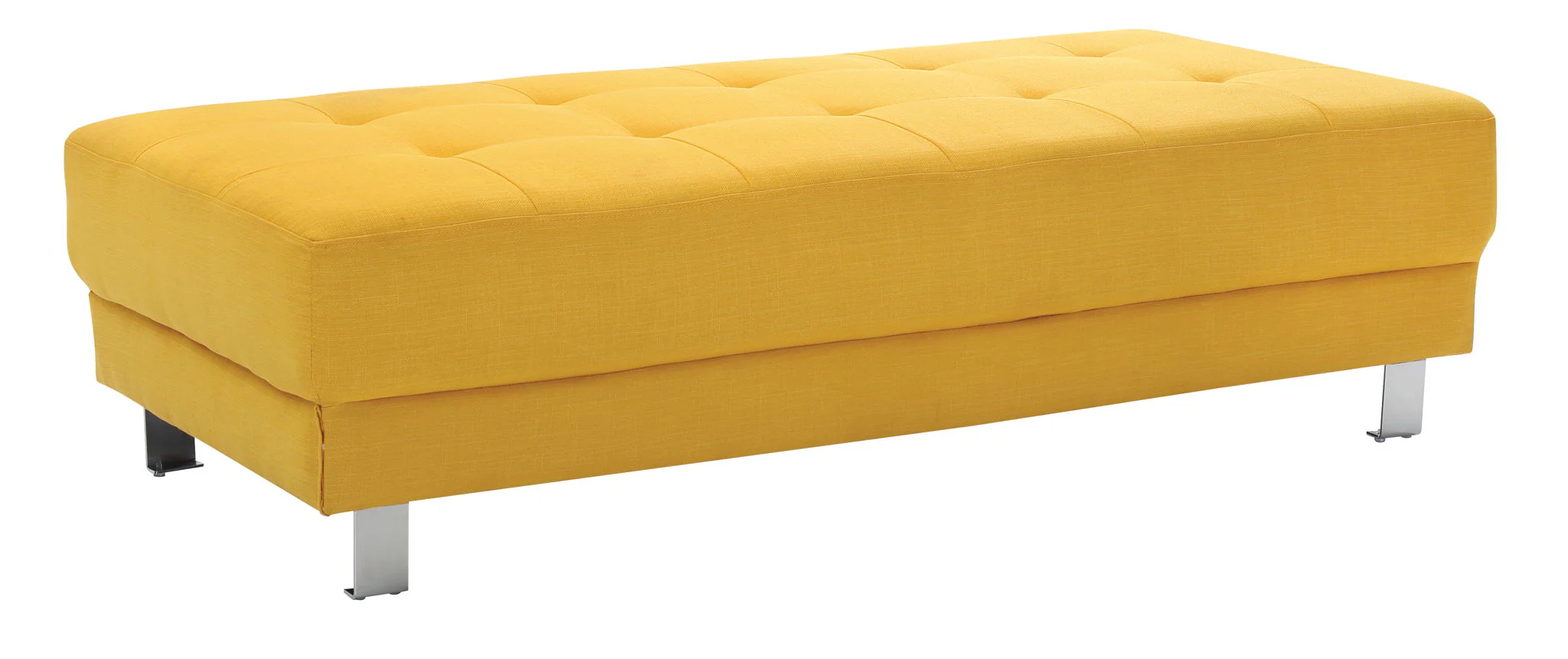 Contemporary Ottoman For Living Rooms - Image 2