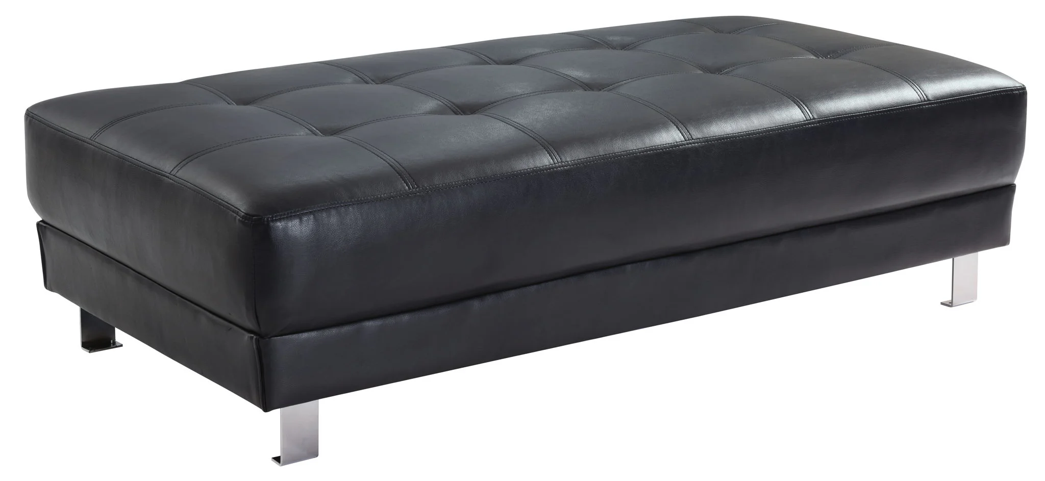 Contemporary Ottoman For Living Rooms - Image 4