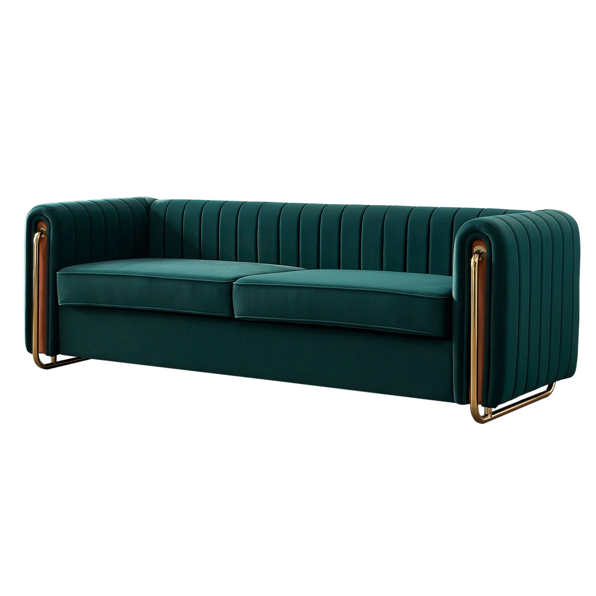 Contemporary Sofa Couch For Living Room - Image 12