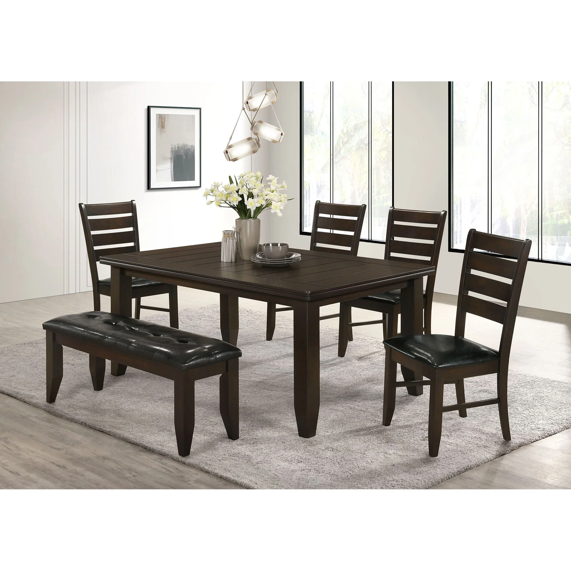 Cornish - Dining Set - Image 6