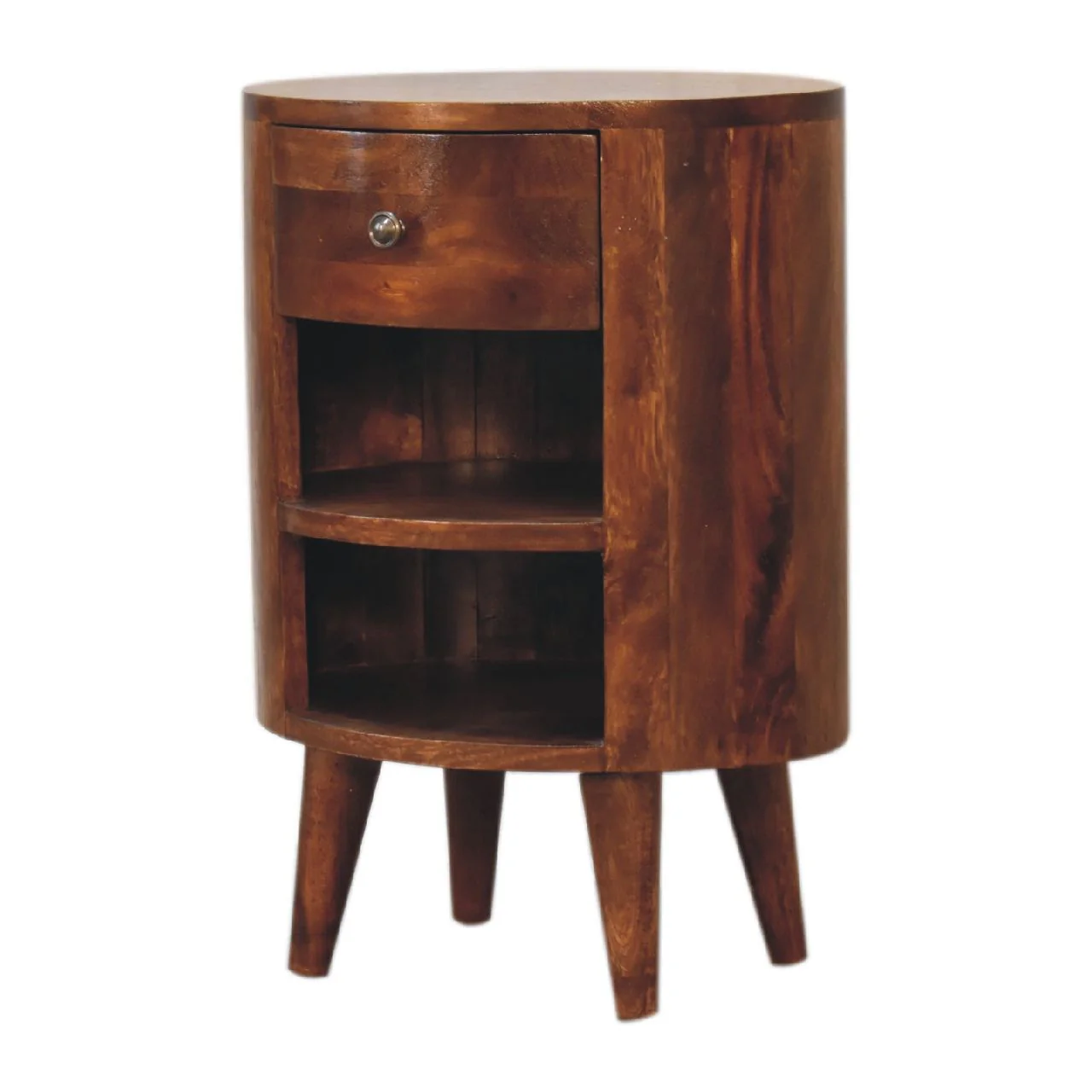 Cortez - Bedside Table - Image 3