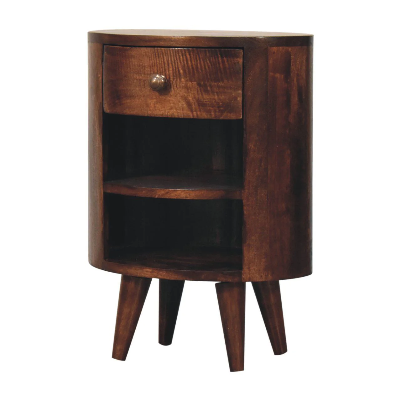 Cortez - Bedside Table - Image 5