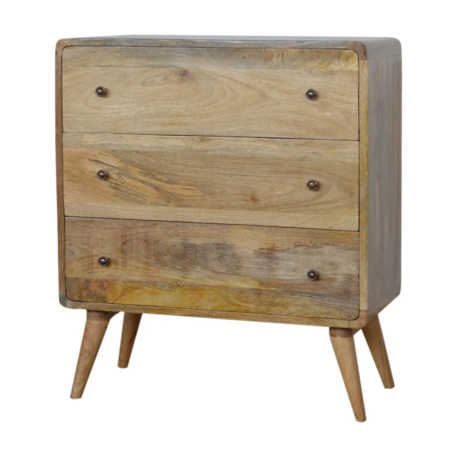 Curved Chest - Image 3