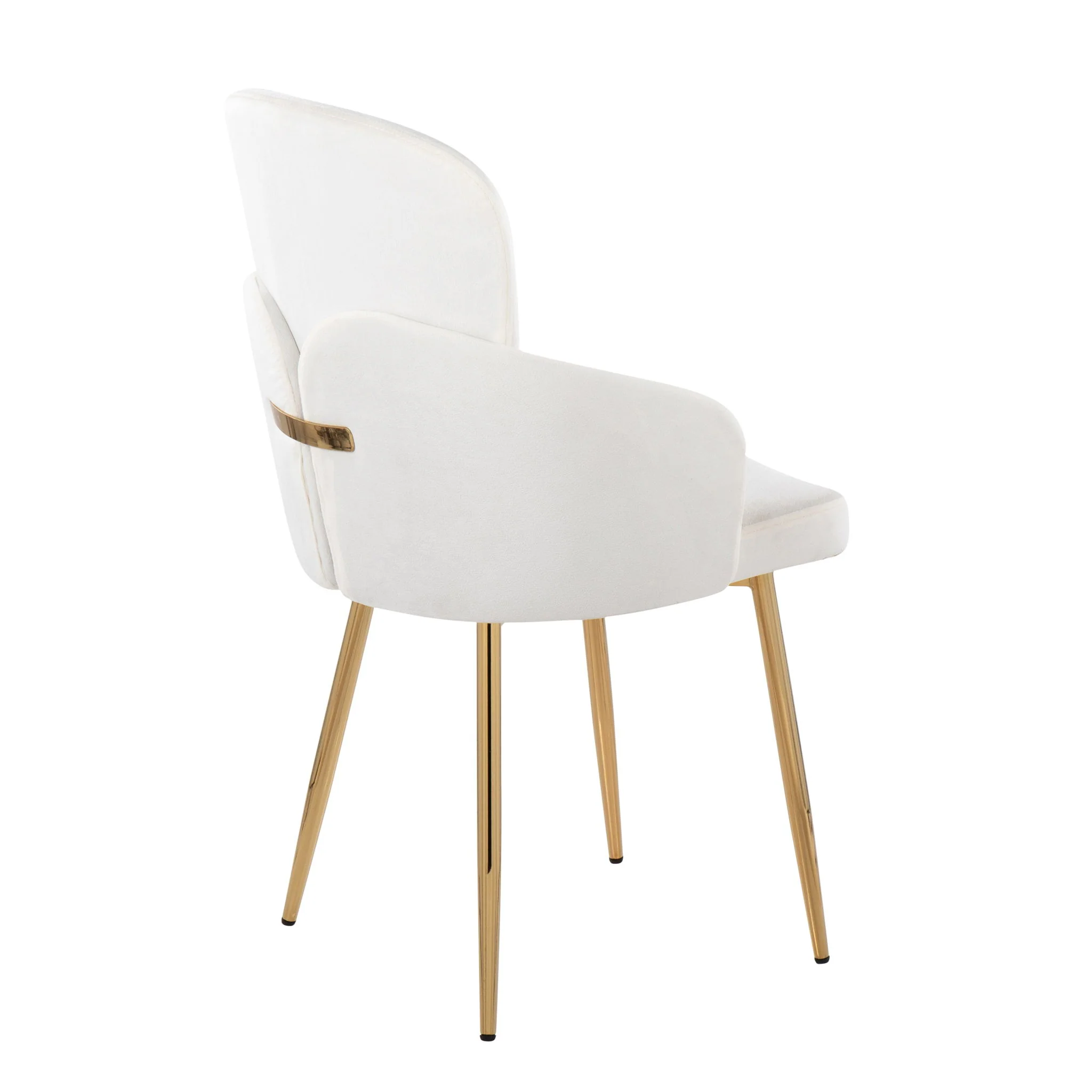 Dahlia - Contemporary Dining Chair (Set of 2) - Image 9