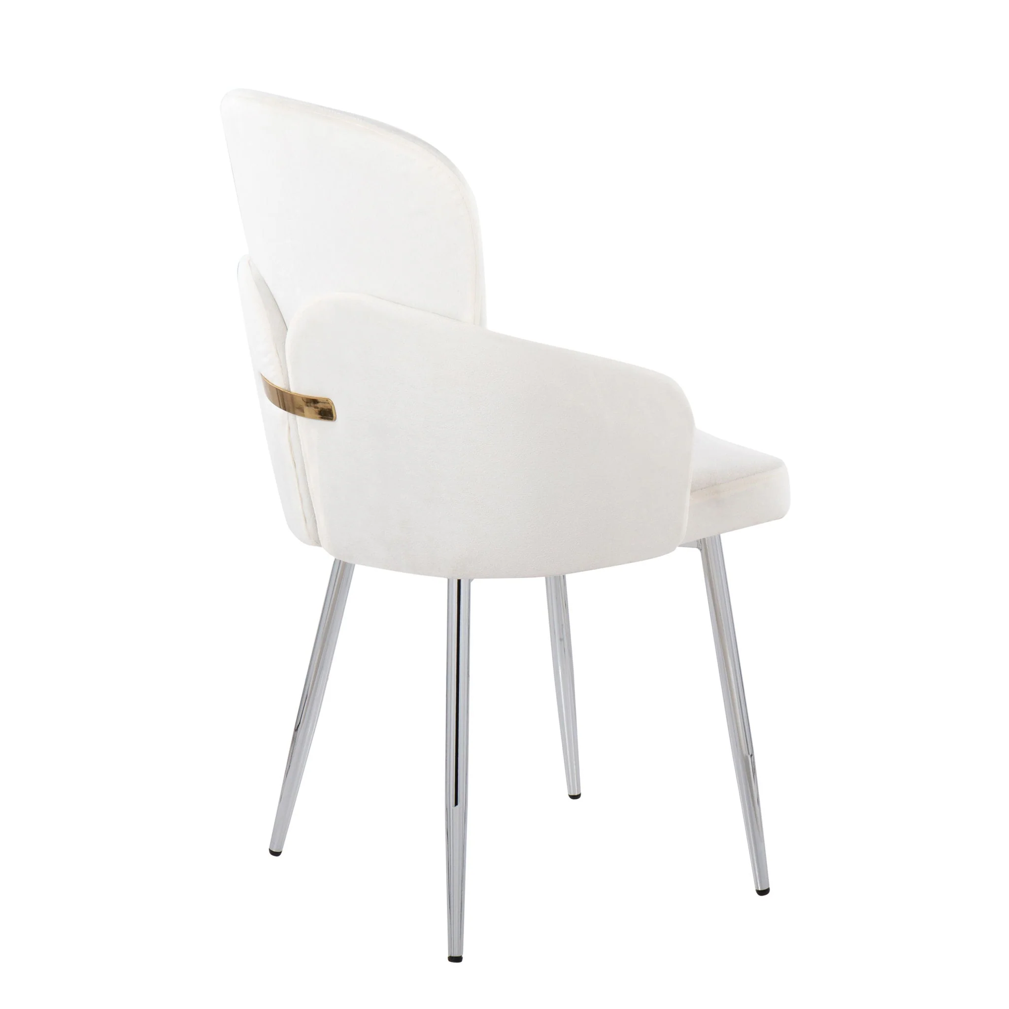 Dahlia - Contemporary, Dining Chair (Set of 2) - Image 32