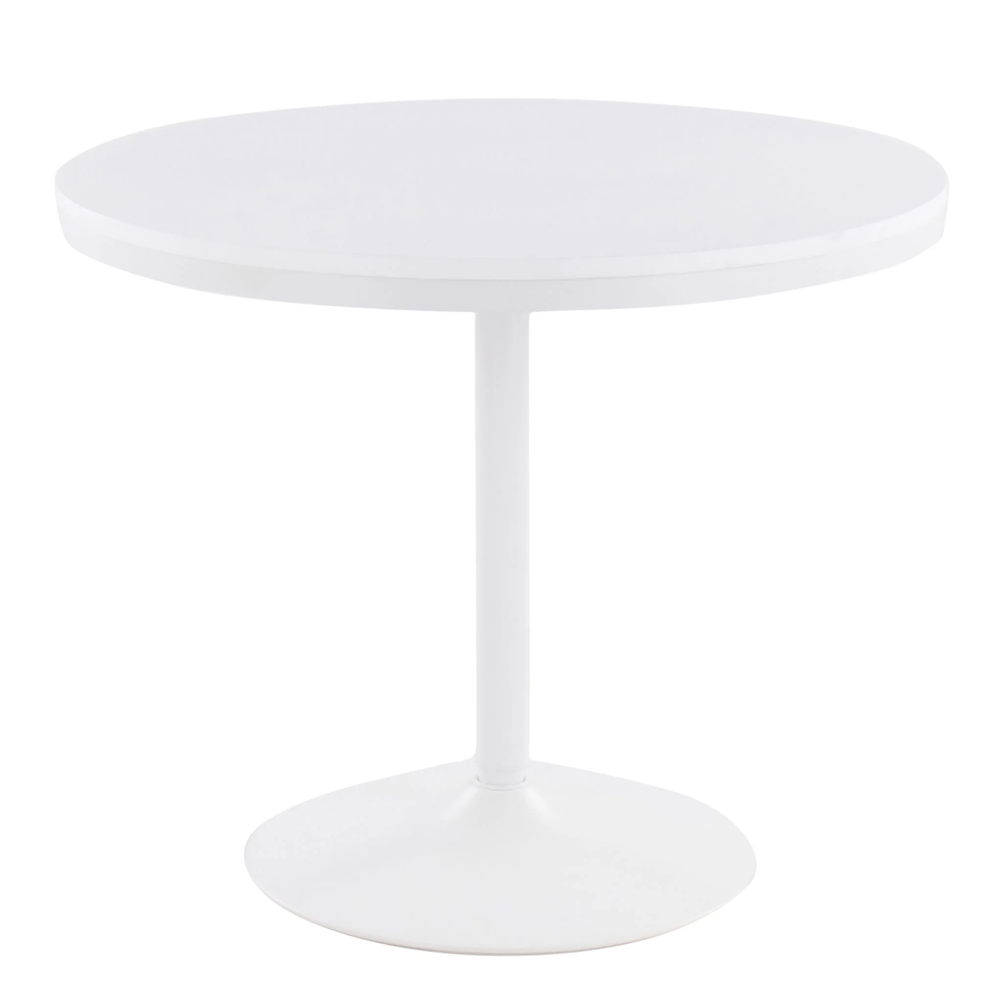 Dakota - Industrial Dining Table - Image 3