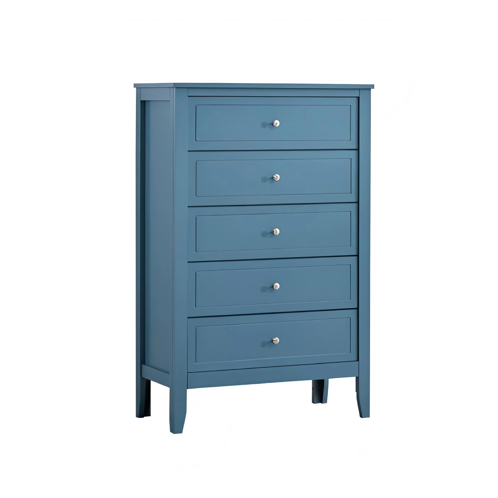 Daniel - Chest, 5 Drawer Storage Unit - Image 21