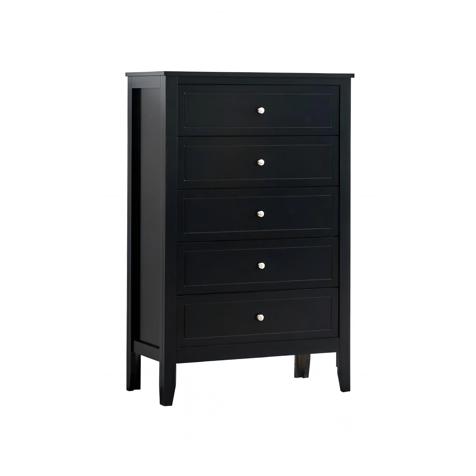 Daniel - Chest, 5 Drawer Storage Unit - Image 8