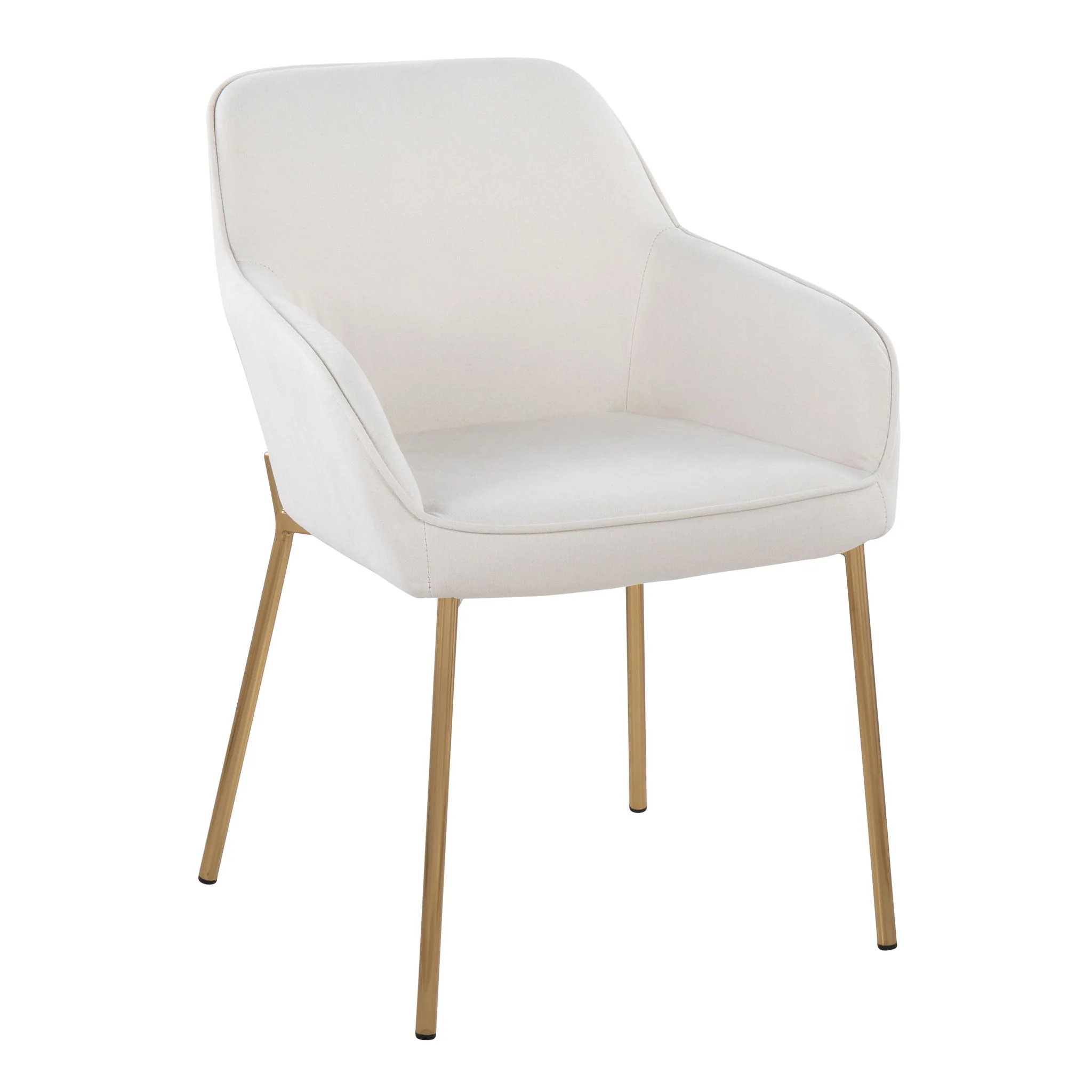 Daniella - Contemporary Dining Chair (Set of 2) - Image 11