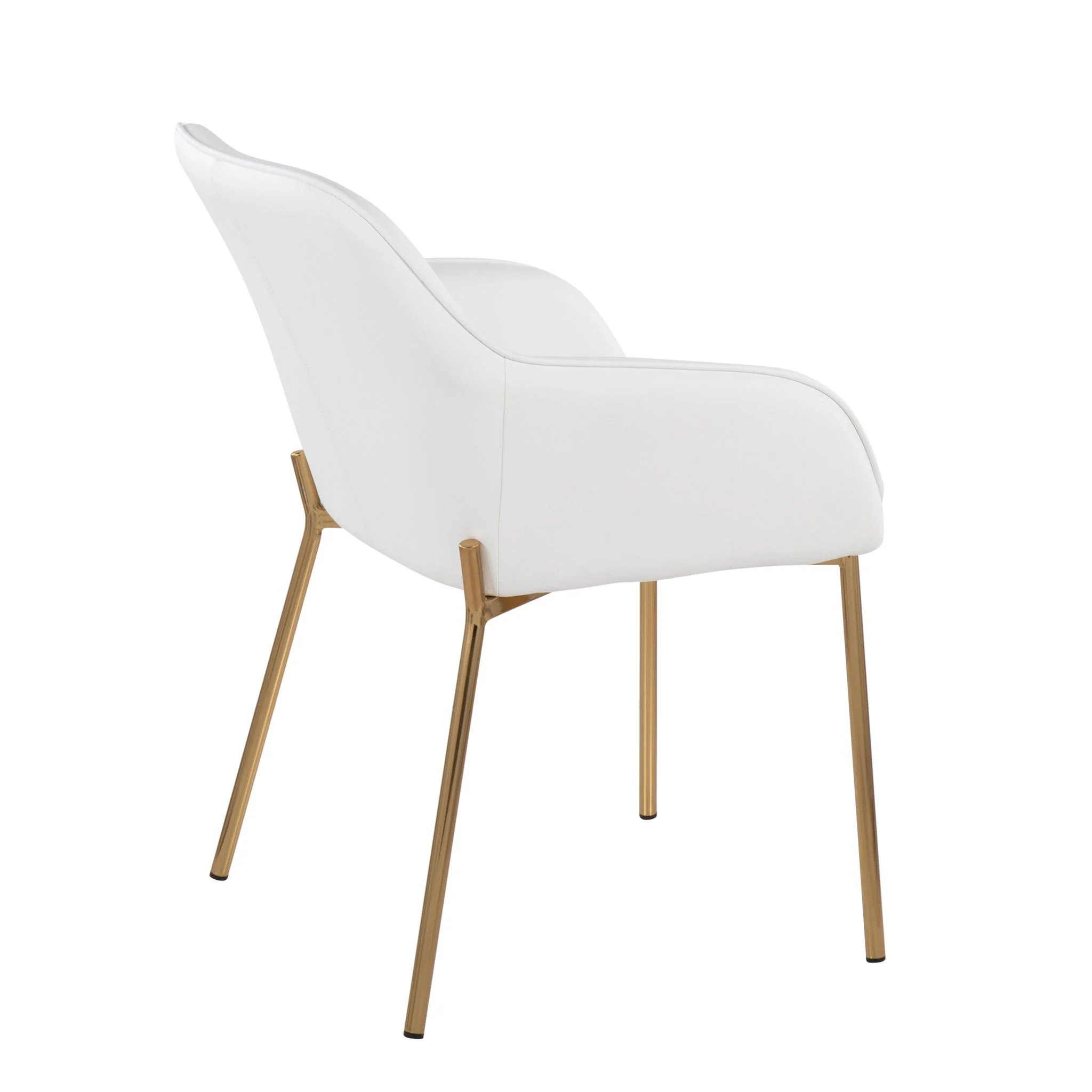 Daniella - Contemporary Dining Chair (Set of 2) - Image 12