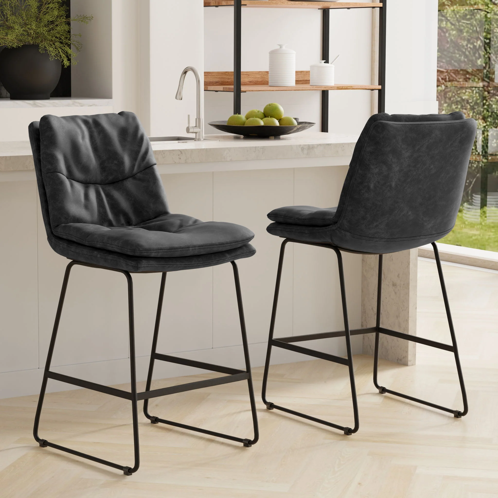 Danika - Counter Height Stool (Set of 2) - Image 5