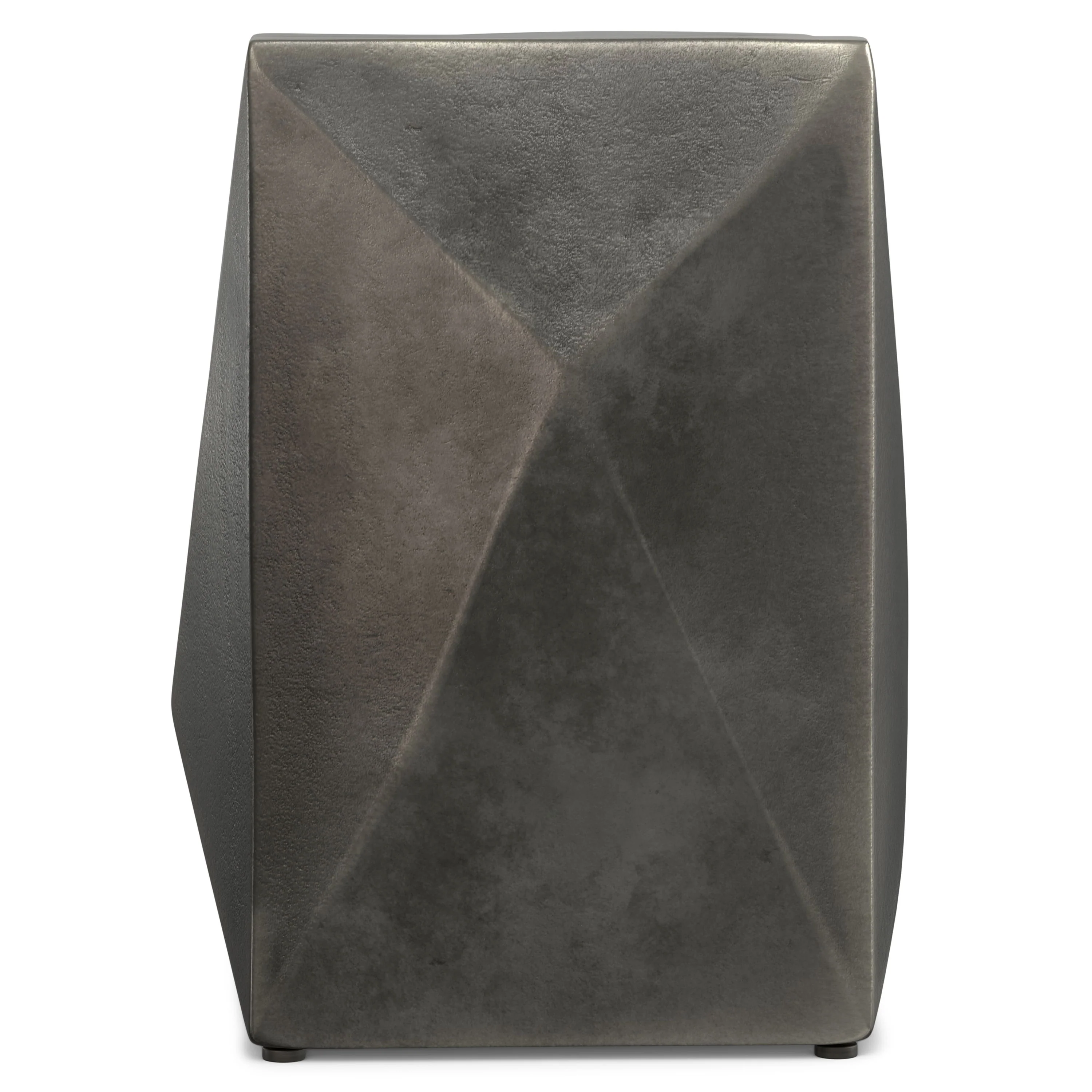 Danner - Side Table - Black - Image 4