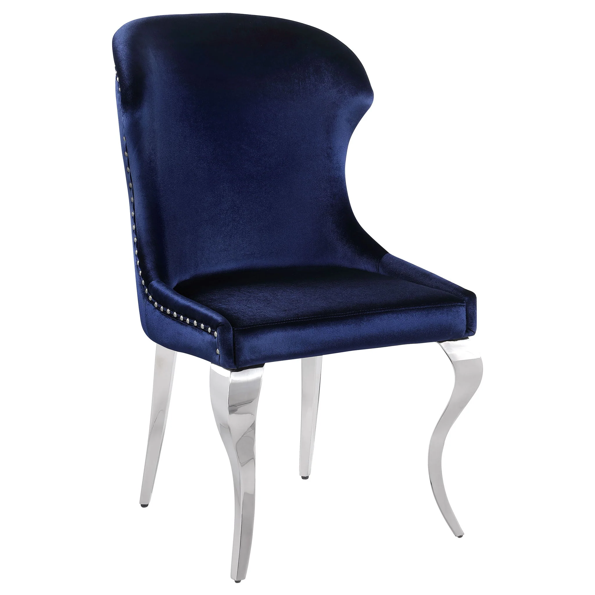 Daphne - Upholstered Dining Side Chair (Set of 2) - Image 9