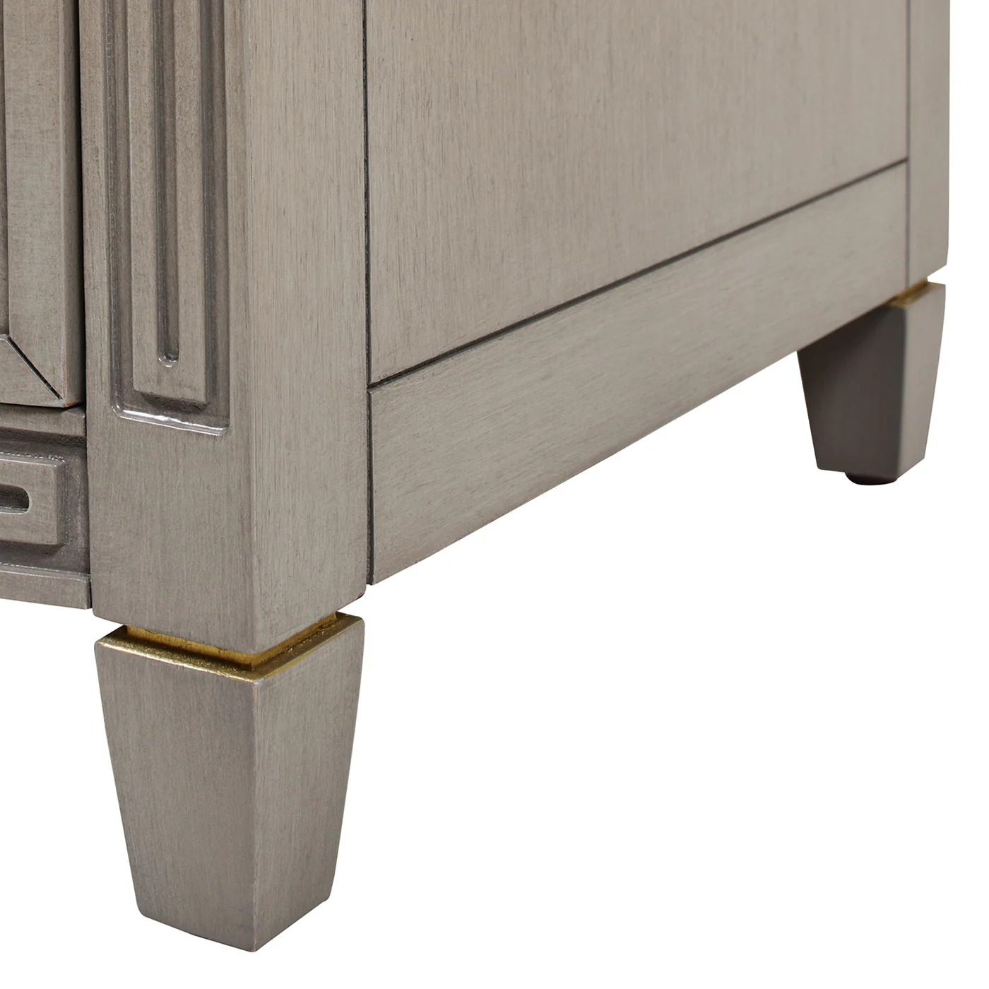 Dauphin - 3 Drawer Accent End Table - Image 3