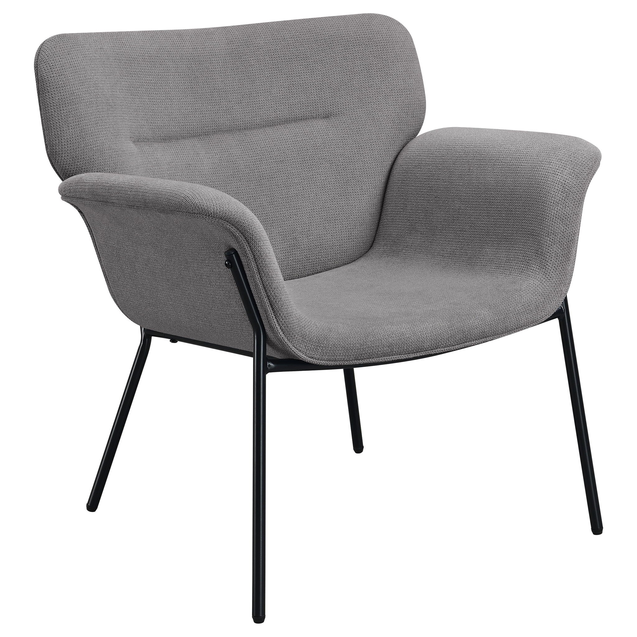 Davina - Arm Accent Chair - Image 2