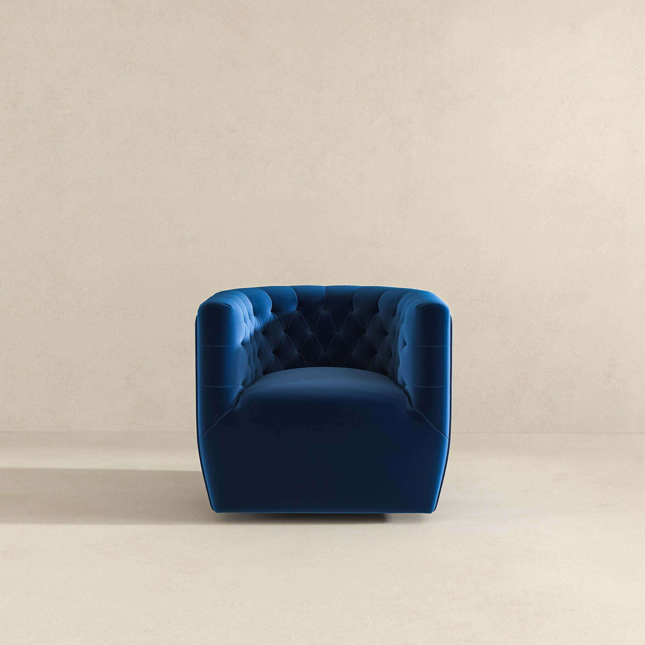 Delaney - Ergonomic Design Swivel Chair - Image 10