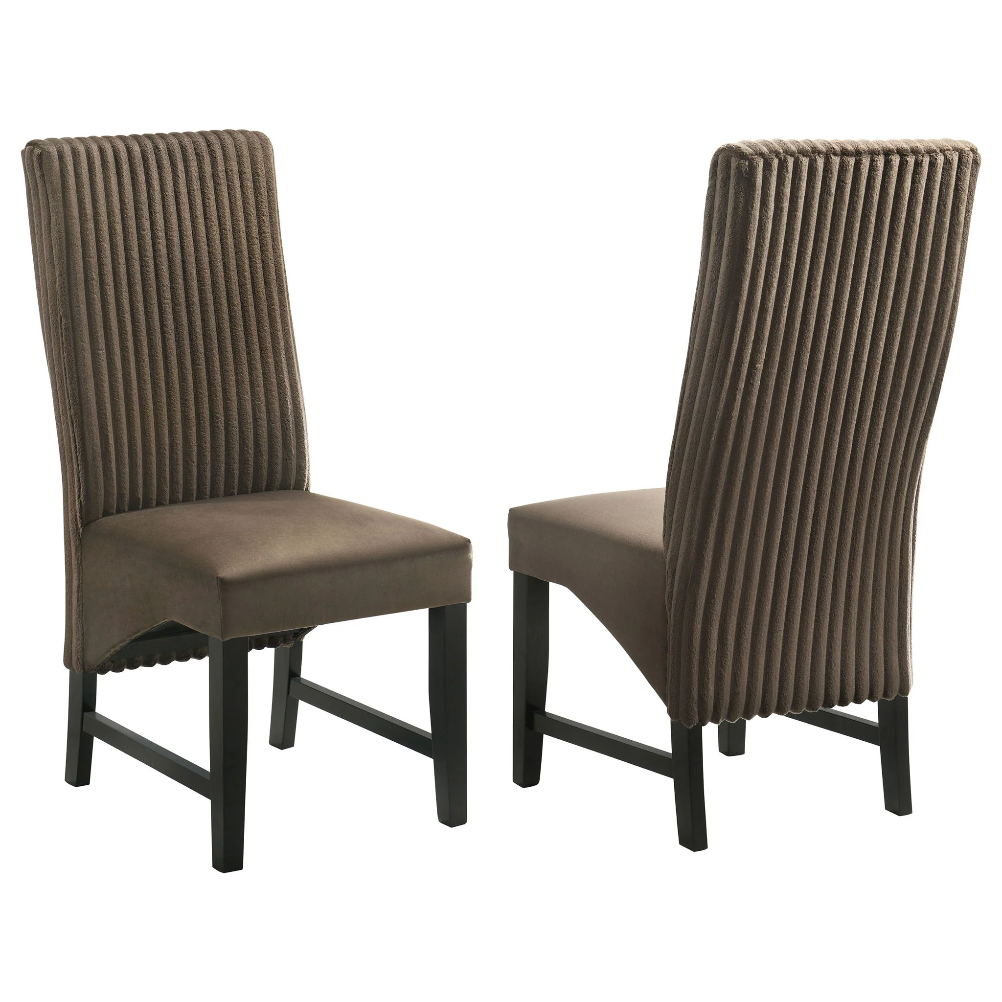 Dempsey - Upholstered Dining Side Chair (Set of 2) - Image 3