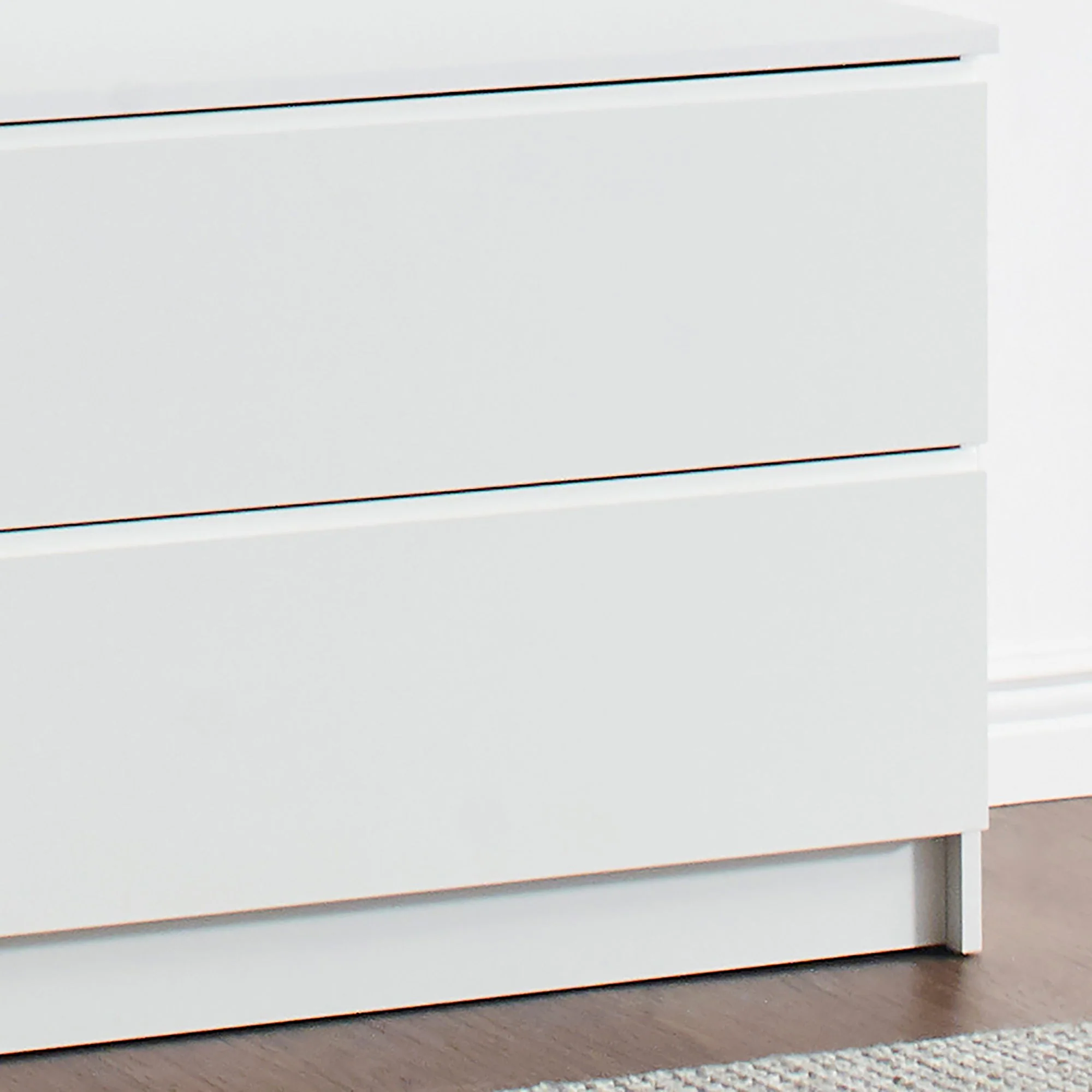Devi - Modular Wood Closet System With Versatile Storage - Image 3
