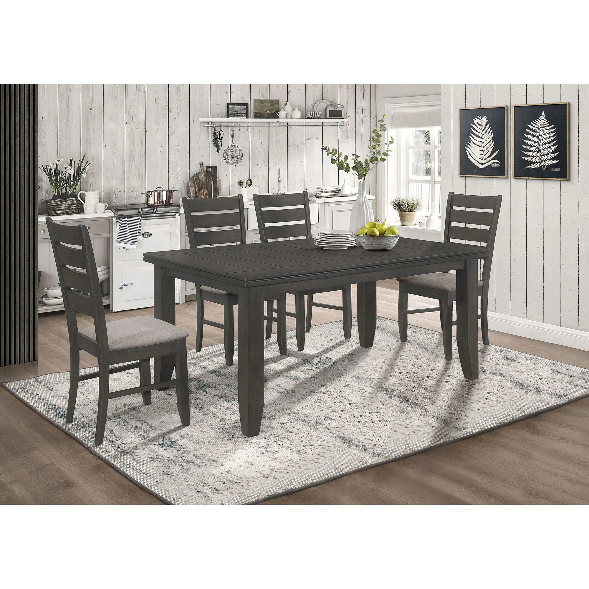 Dexter - Dining Set - Image 7