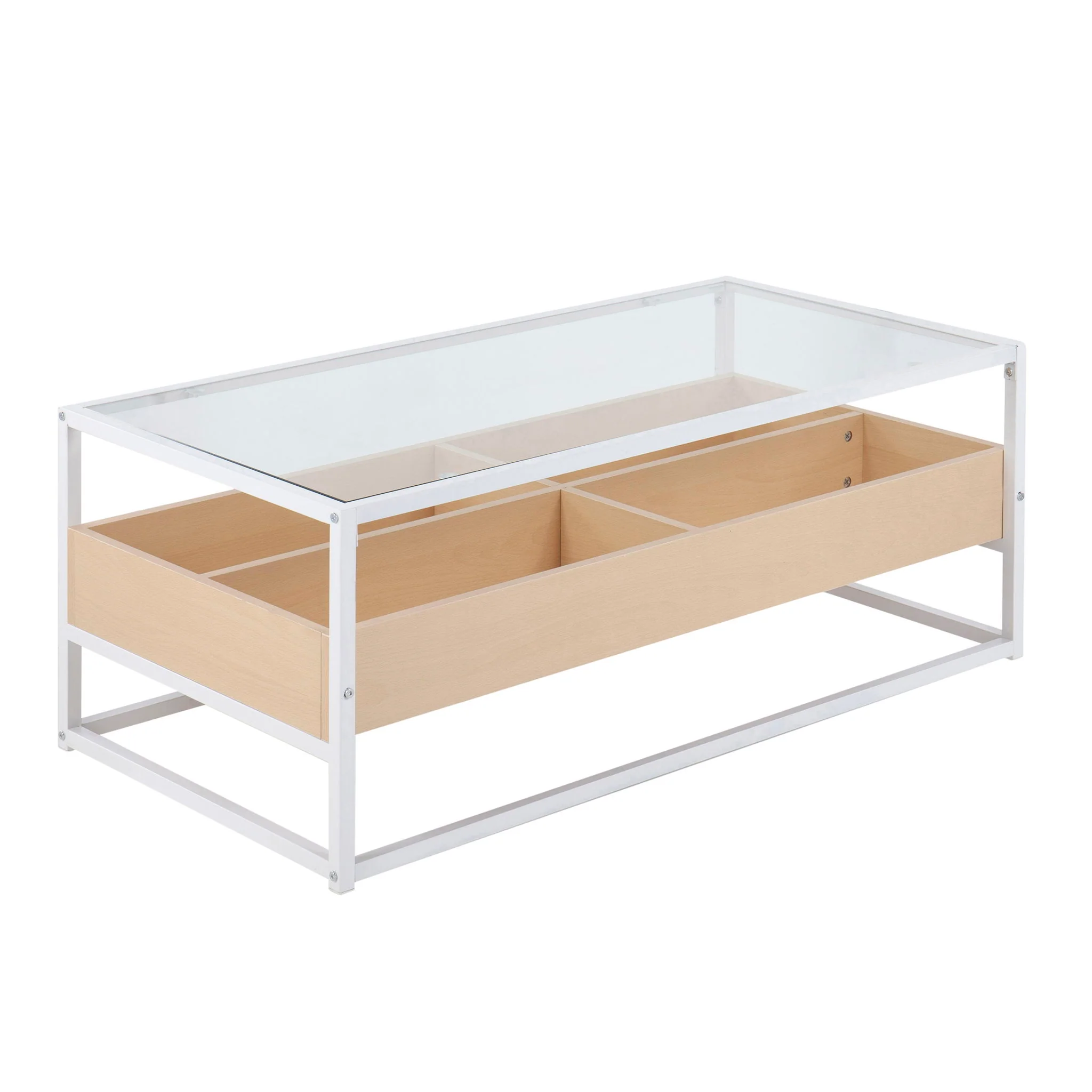 Display Contemporary Table - Image 4