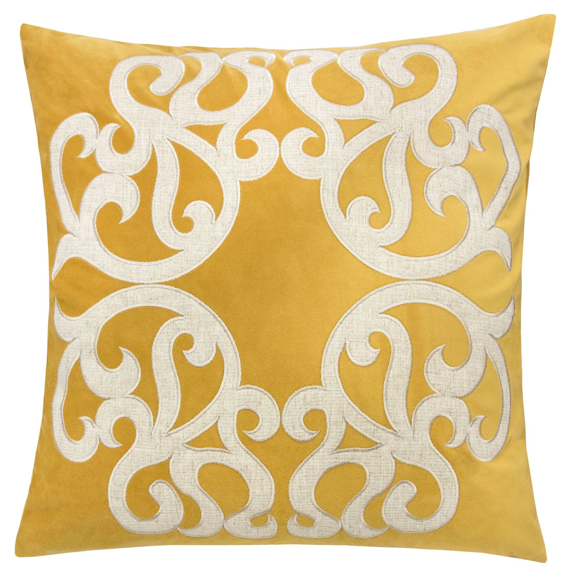 Dora - Pillow Cover With Matching Back - Image 5