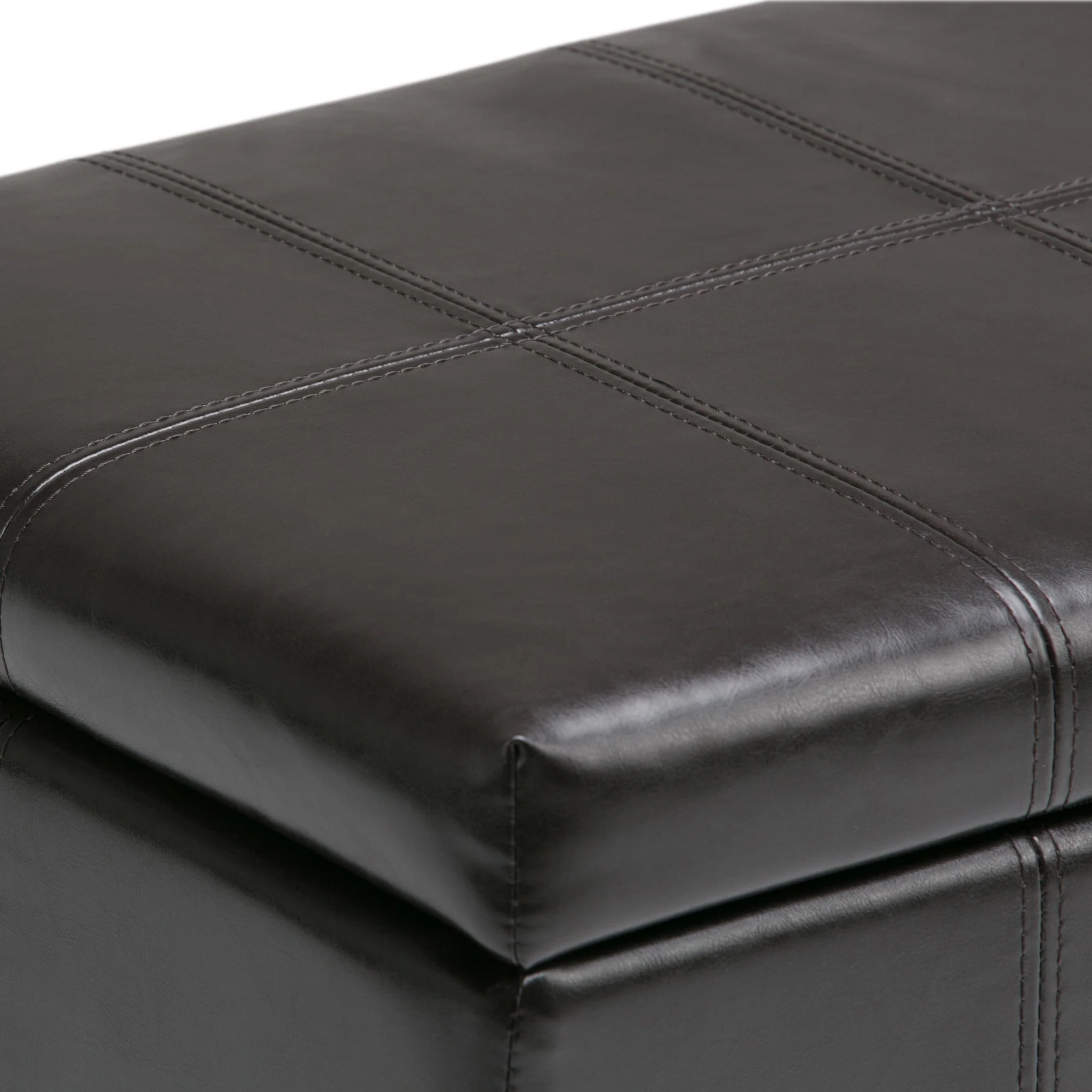 Dover - Multifunctional Storage Ottoman Bench - Image 5
