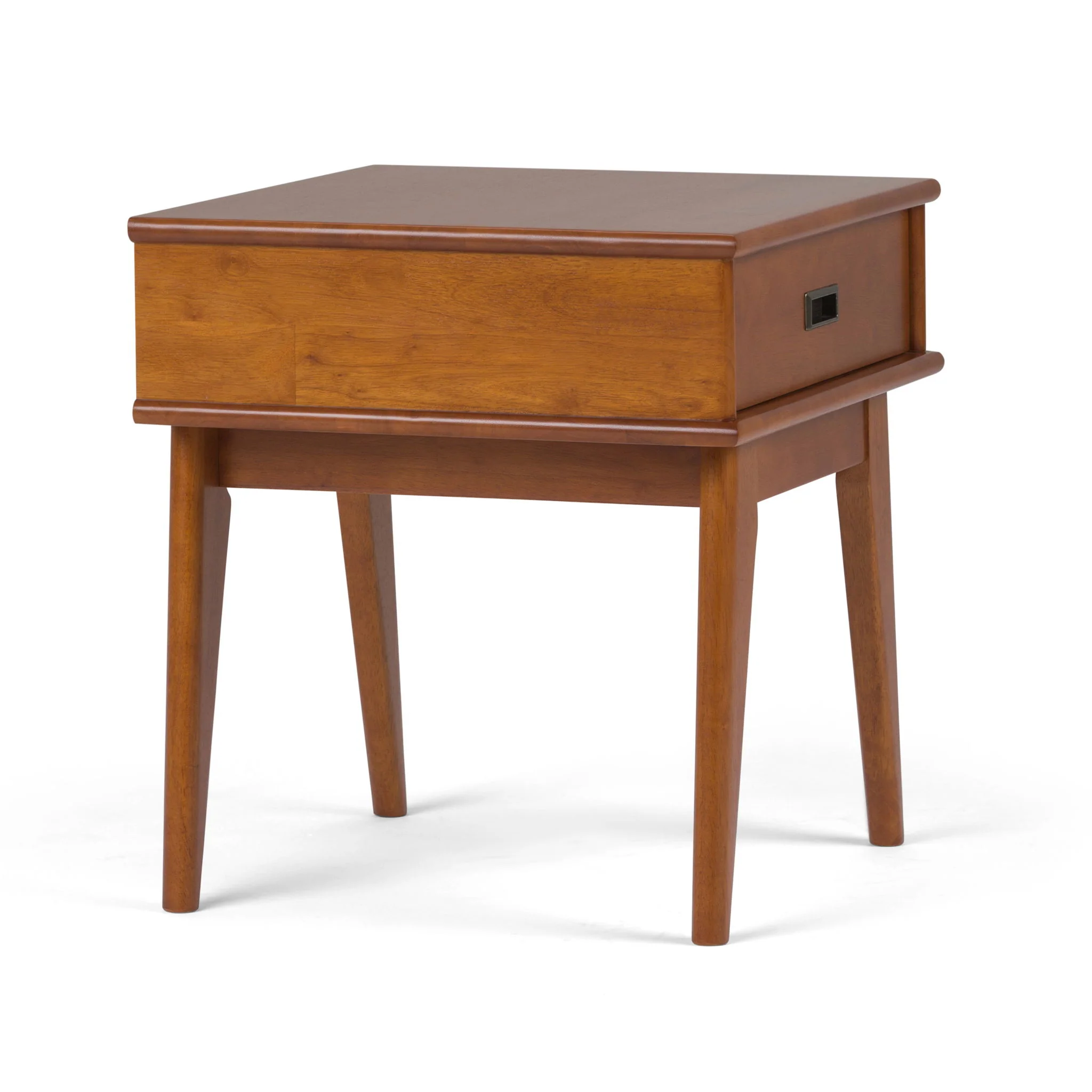 Draper - Handcrafted Mid Century End Table - Image 20