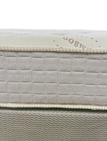 Dream Flex - 13.5" Two Sided Plush Mattress - Image 4