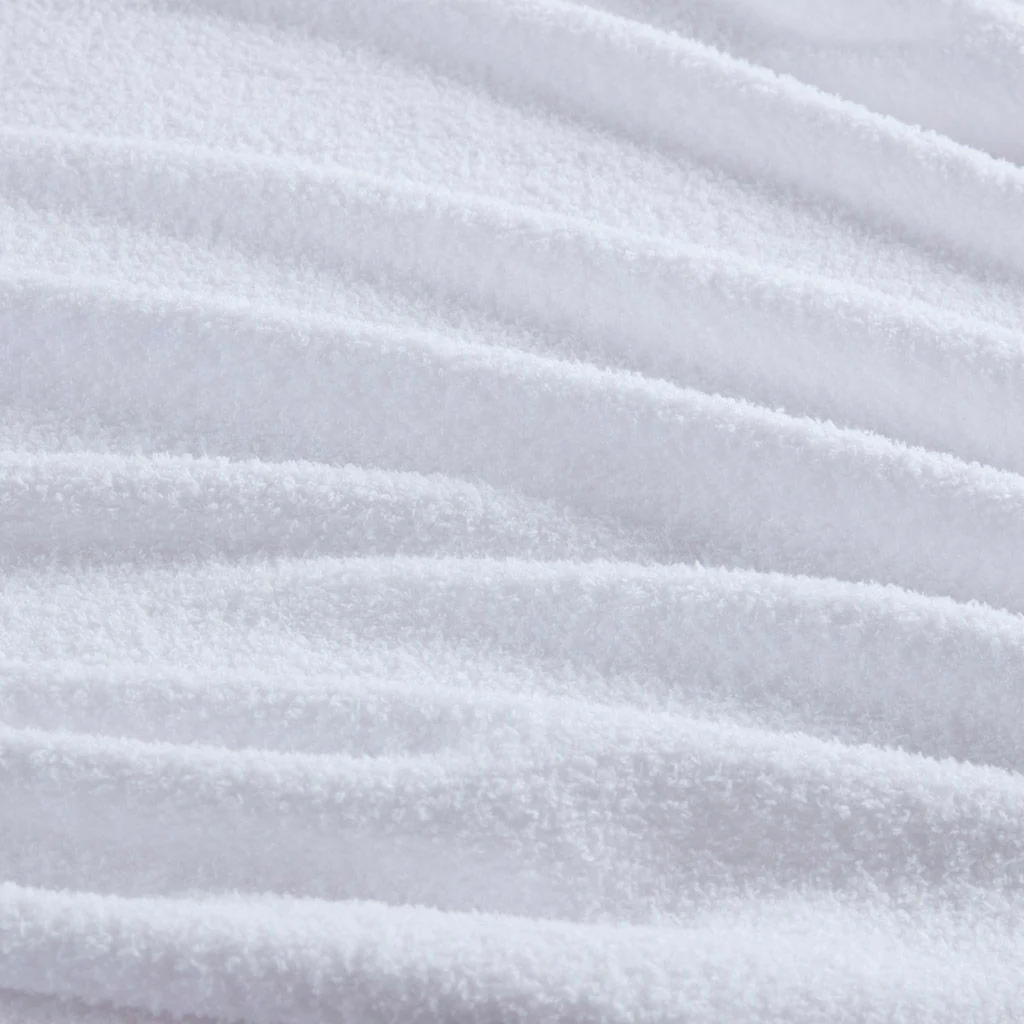 Dream Soft - Twin Blanket - White - Image 4