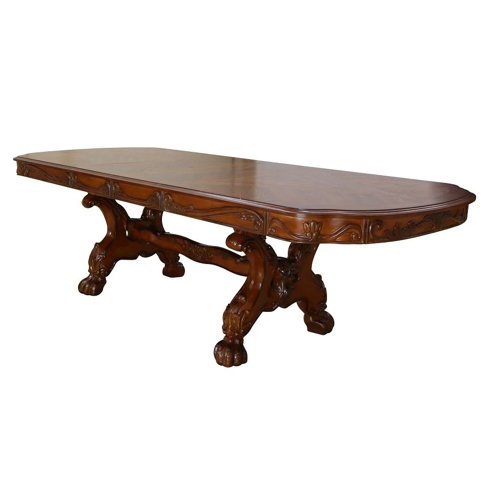 Dresden - Elegant Dining Table - Image 2