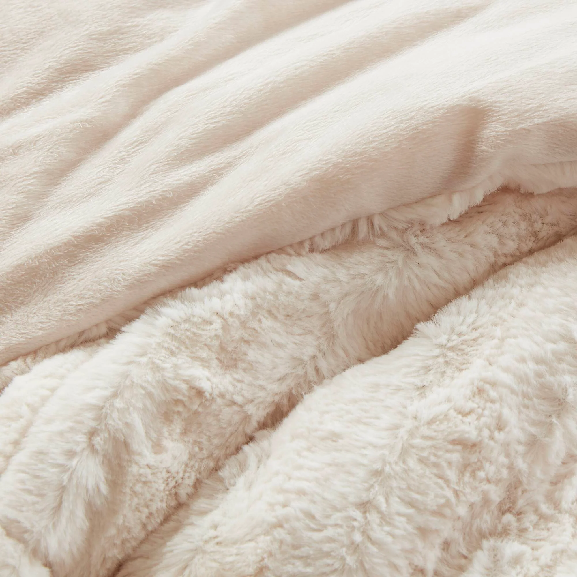 Duke - Comforter Mini Set - Champagne - Image 3