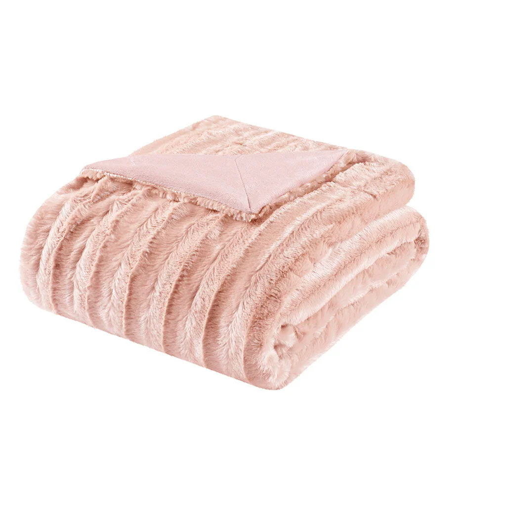 Duke - Long Throw - Blush - Image 2